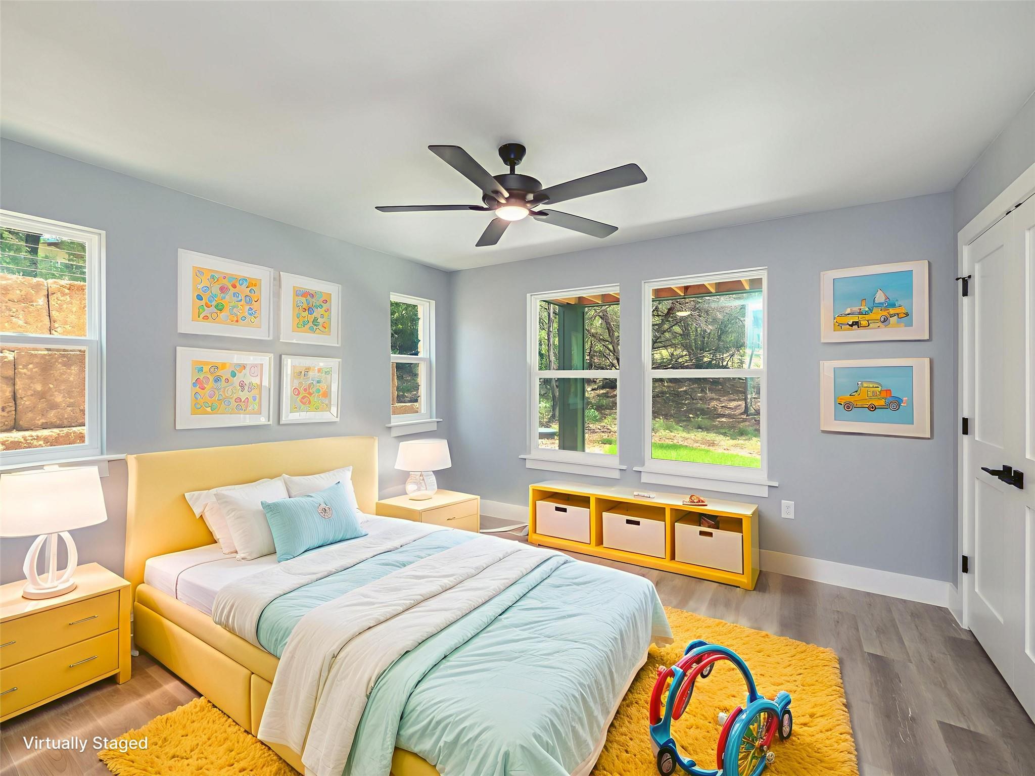 3013 Clark Ave, Lago Vista, TX 78645