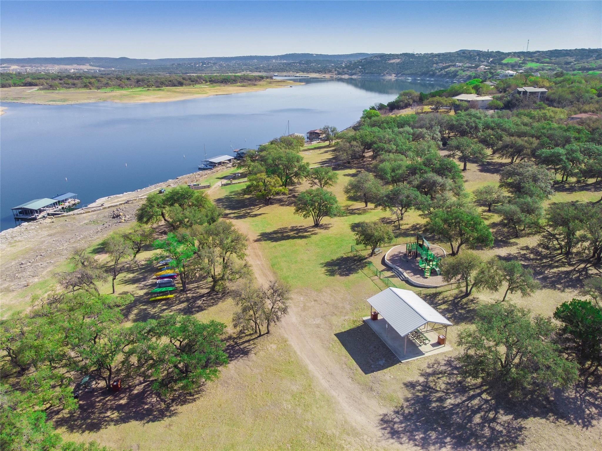 3013 Clark Ave, Lago Vista, TX 78645