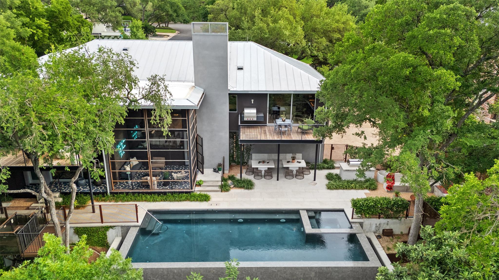 2908 Scenic Dr, Austin, TX 78703