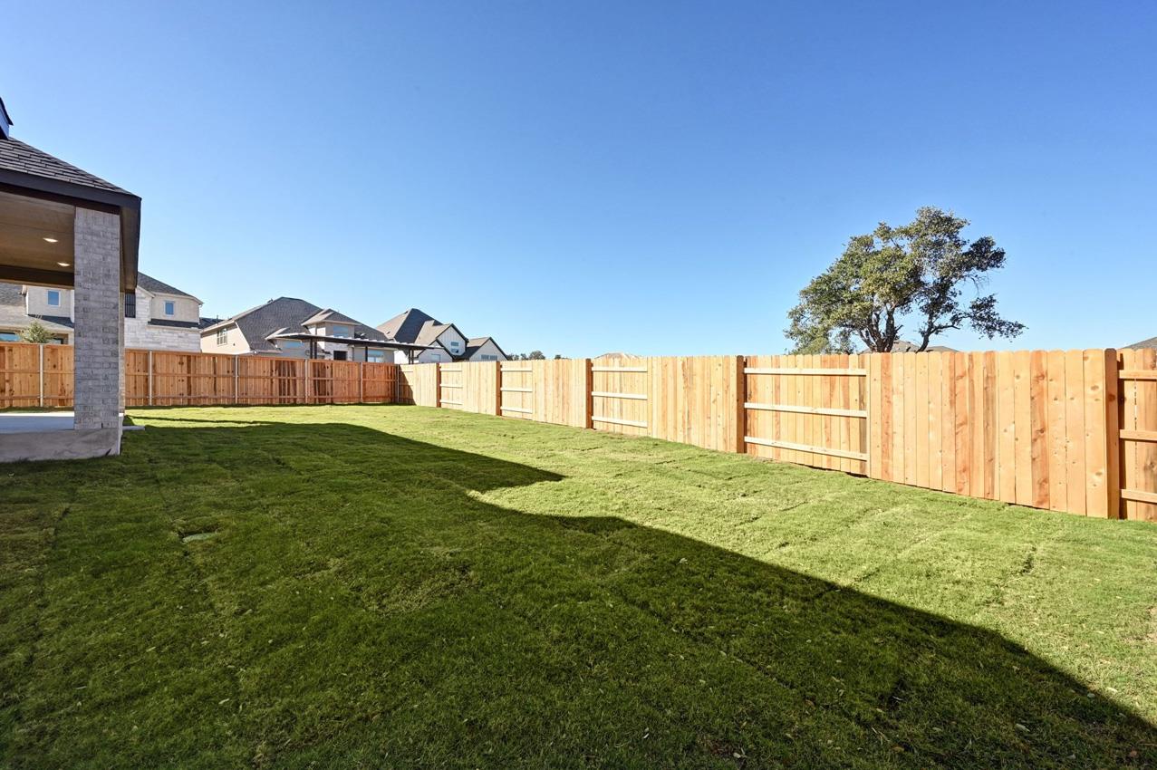 1401 Snowdrop Dr, Georgetown, TX 78628