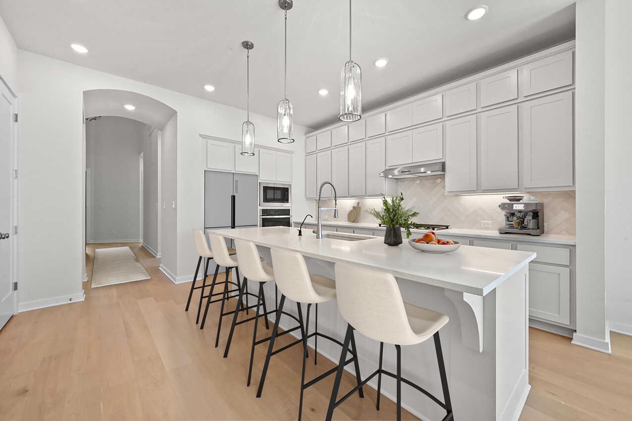 1401 Snowdrop Dr, Georgetown, TX 78628