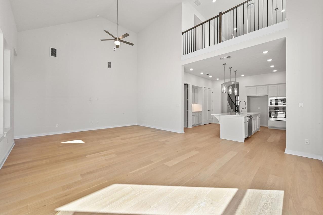 1401 Snowdrop Dr, Georgetown, TX 78628