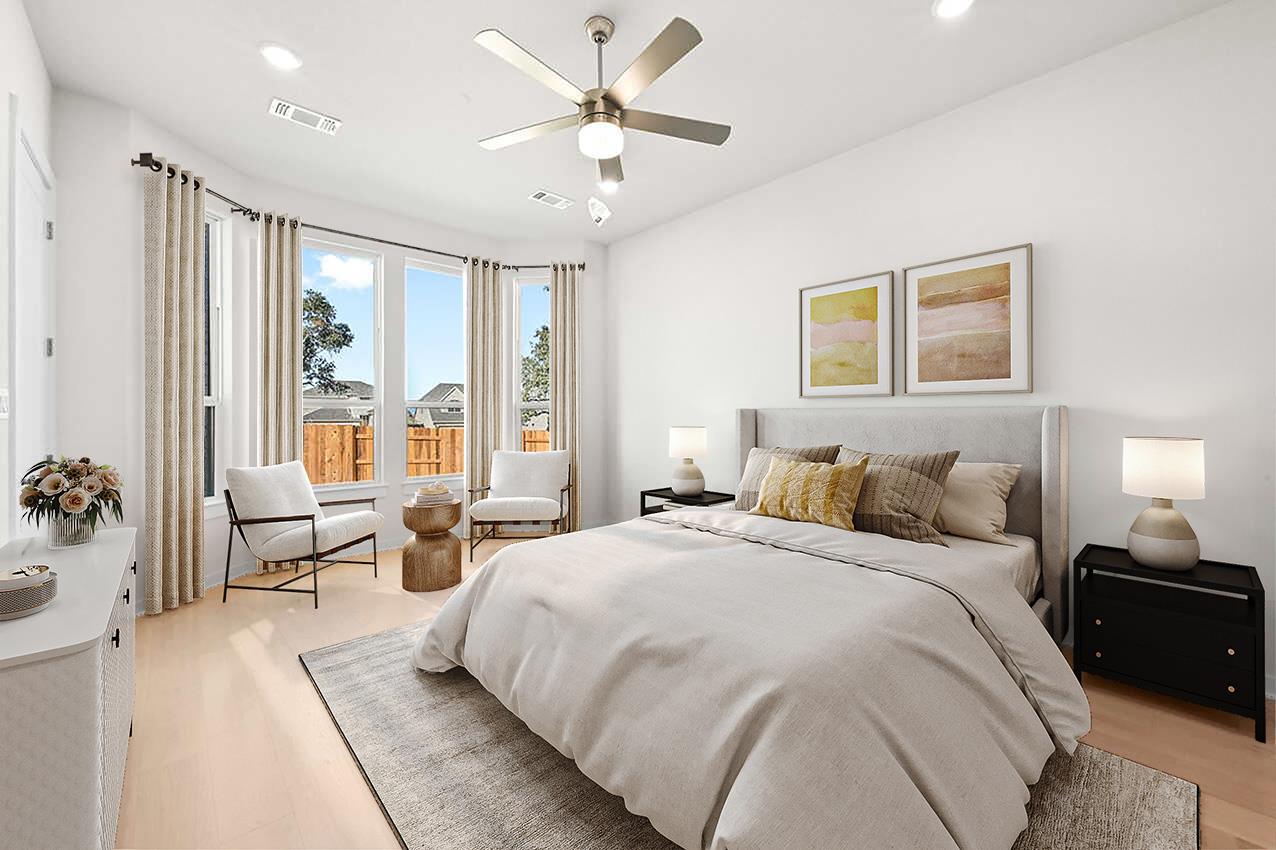 1401 Snowdrop Dr, Georgetown, TX 78628