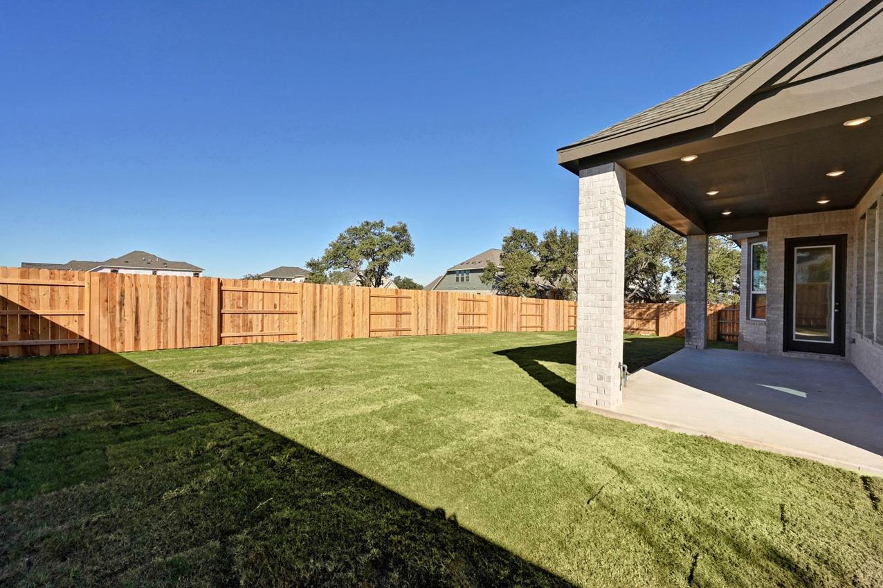 1401 Snowdrop Dr, Georgetown, TX 78628