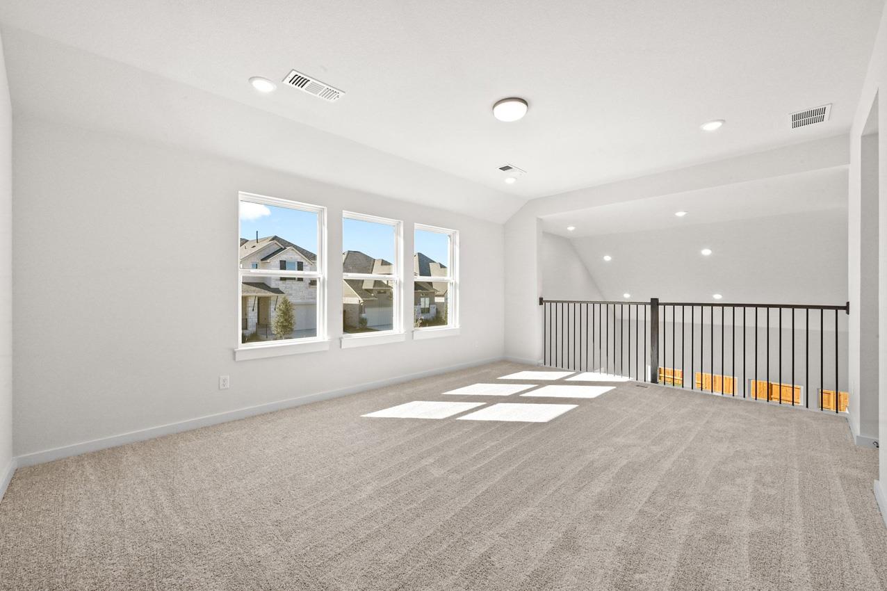 1401 Snowdrop Dr, Georgetown, TX 78628