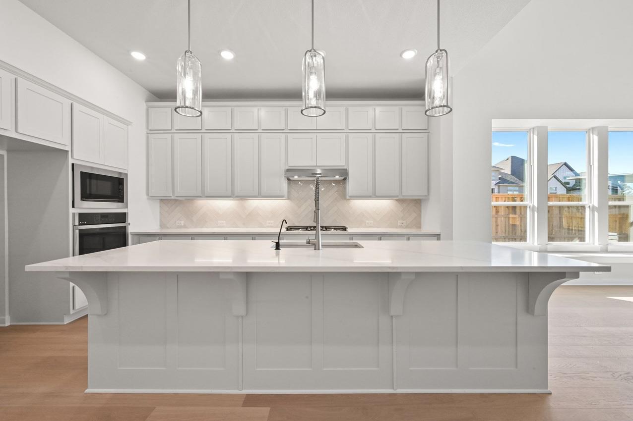 1401 Snowdrop Dr, Georgetown, TX 78628