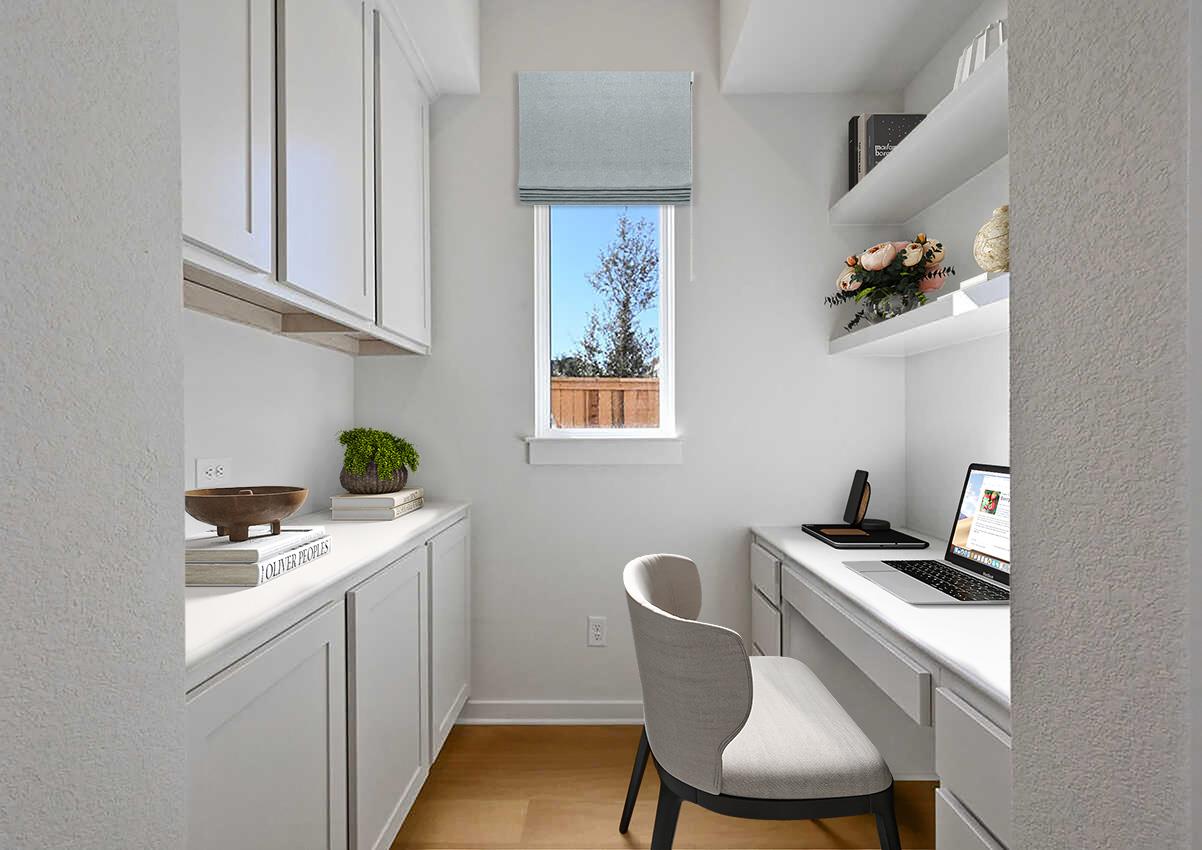 1401 Snowdrop Dr, Georgetown, TX 78628