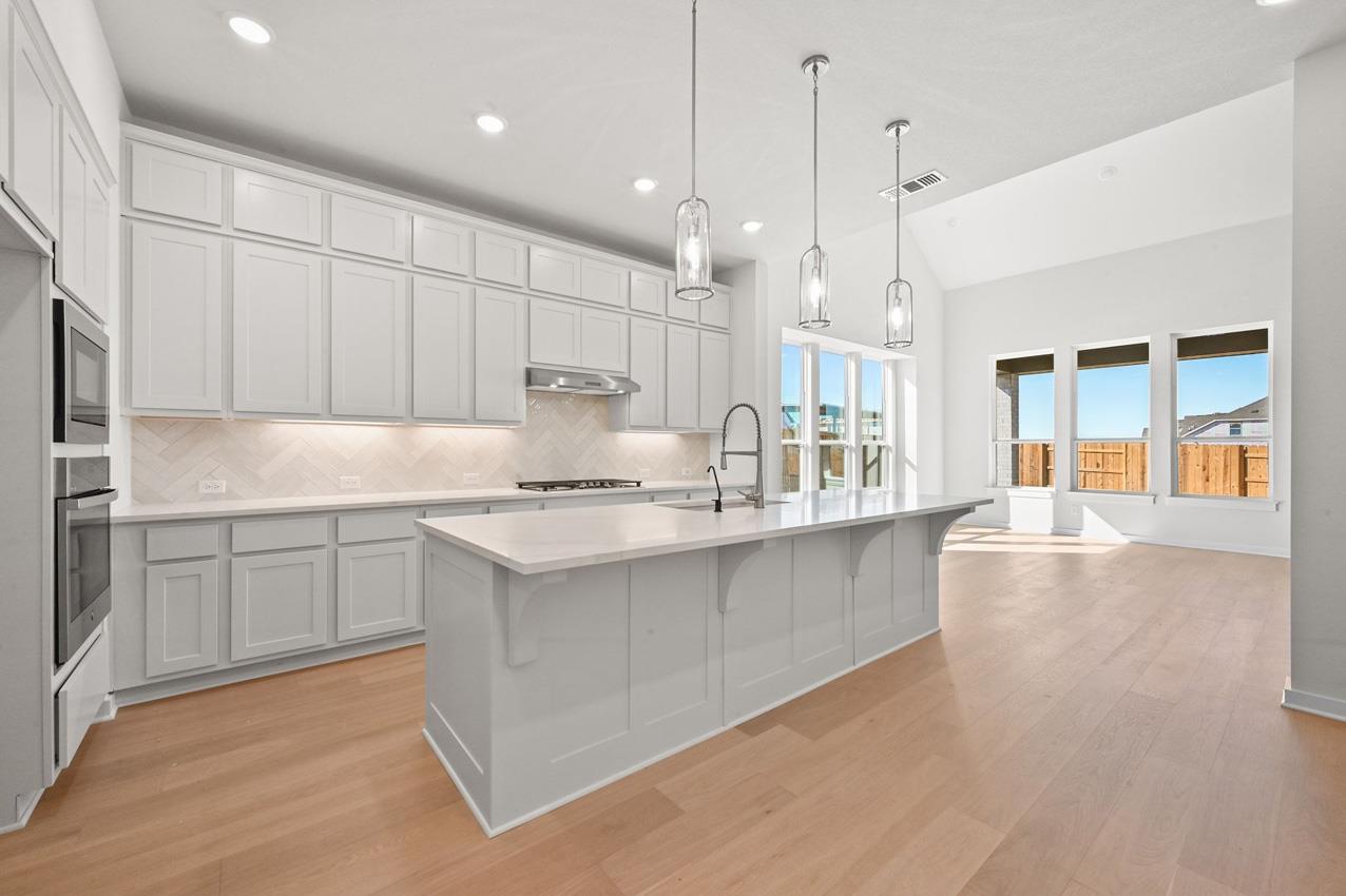 1401 Snowdrop Dr, Georgetown, TX 78628