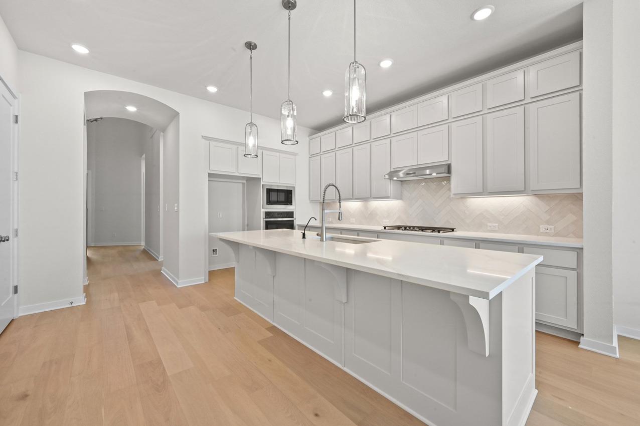 1401 Snowdrop Dr, Georgetown, TX 78628