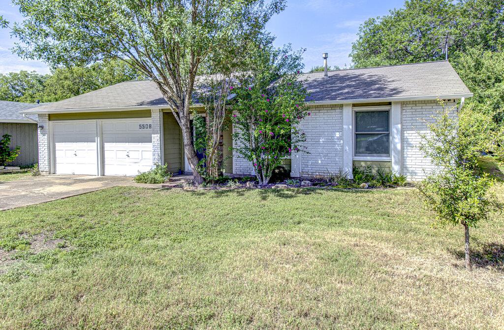 5508 Pine Pl, Austin, TX 78744