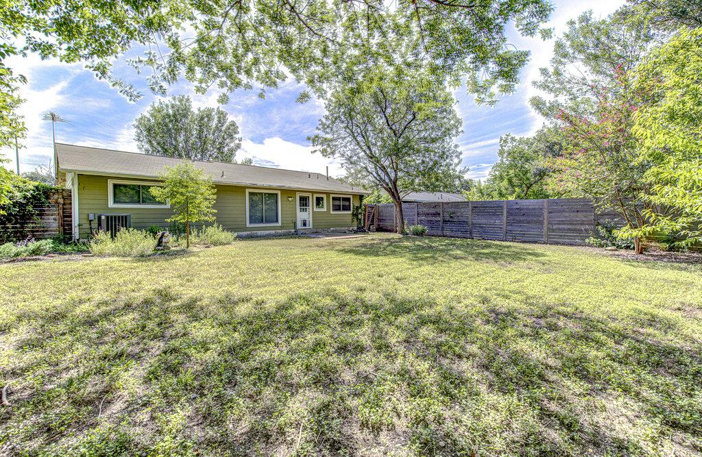 5508 Pine Pl, Austin, TX 78744