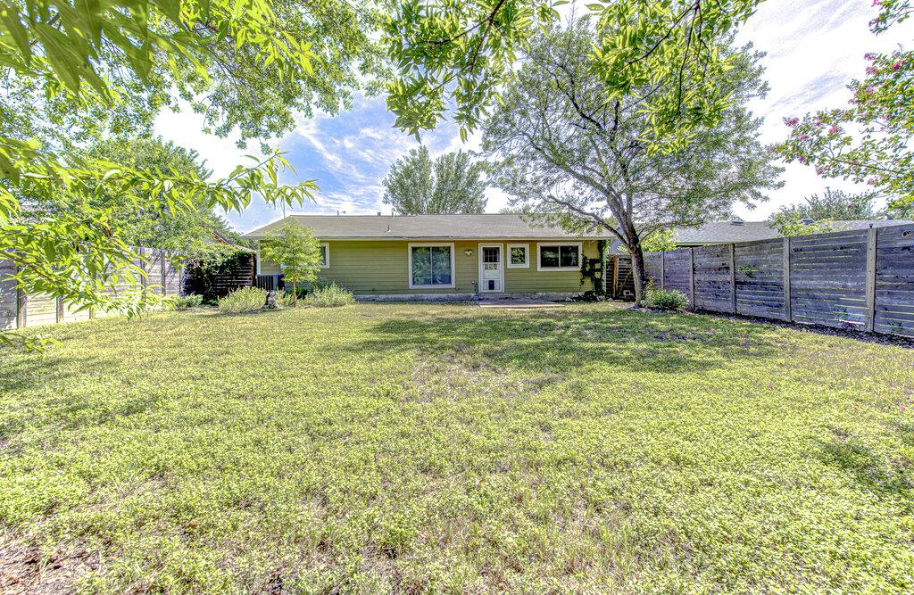 5508 Pine Pl, Austin, TX 78744