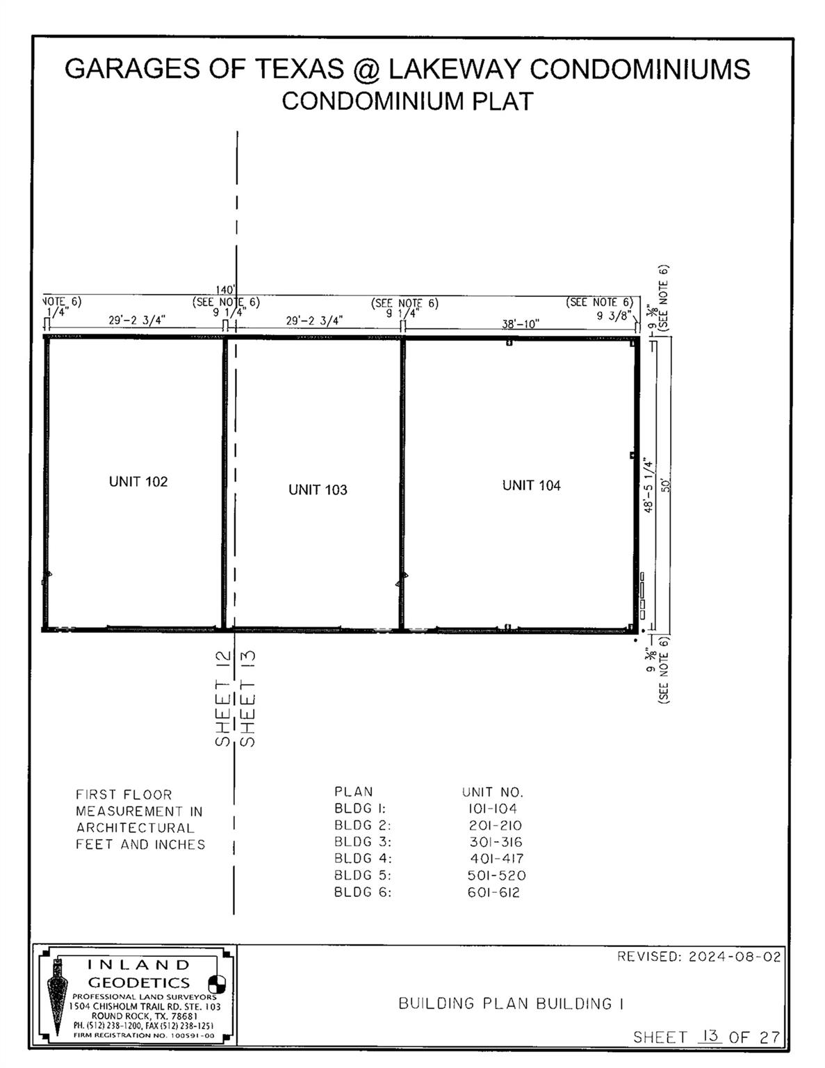 1009 N Rm-620 Rd # 104, Austin, TX 78734