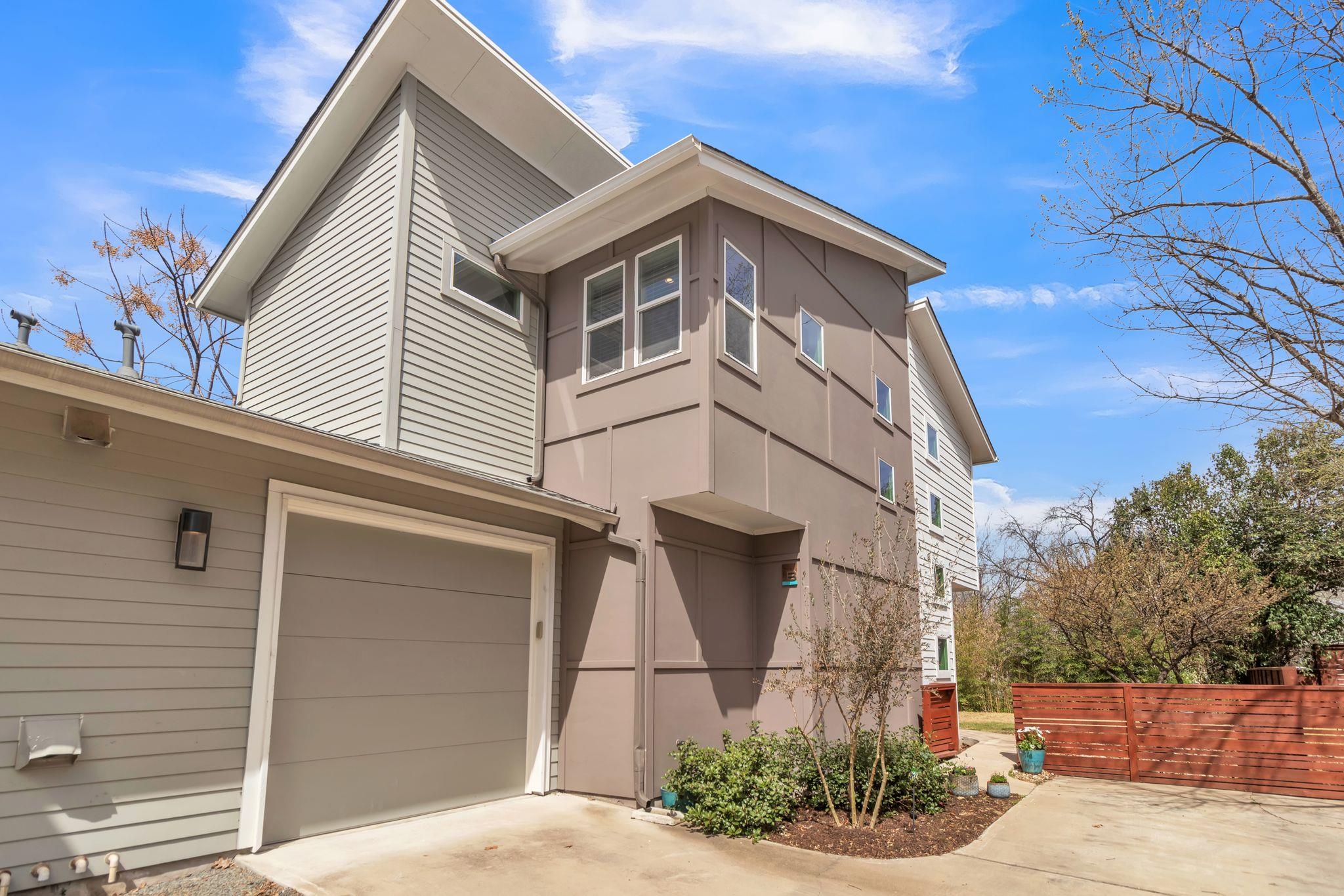 402 Irma Dr # B, Austin, TX 78752
