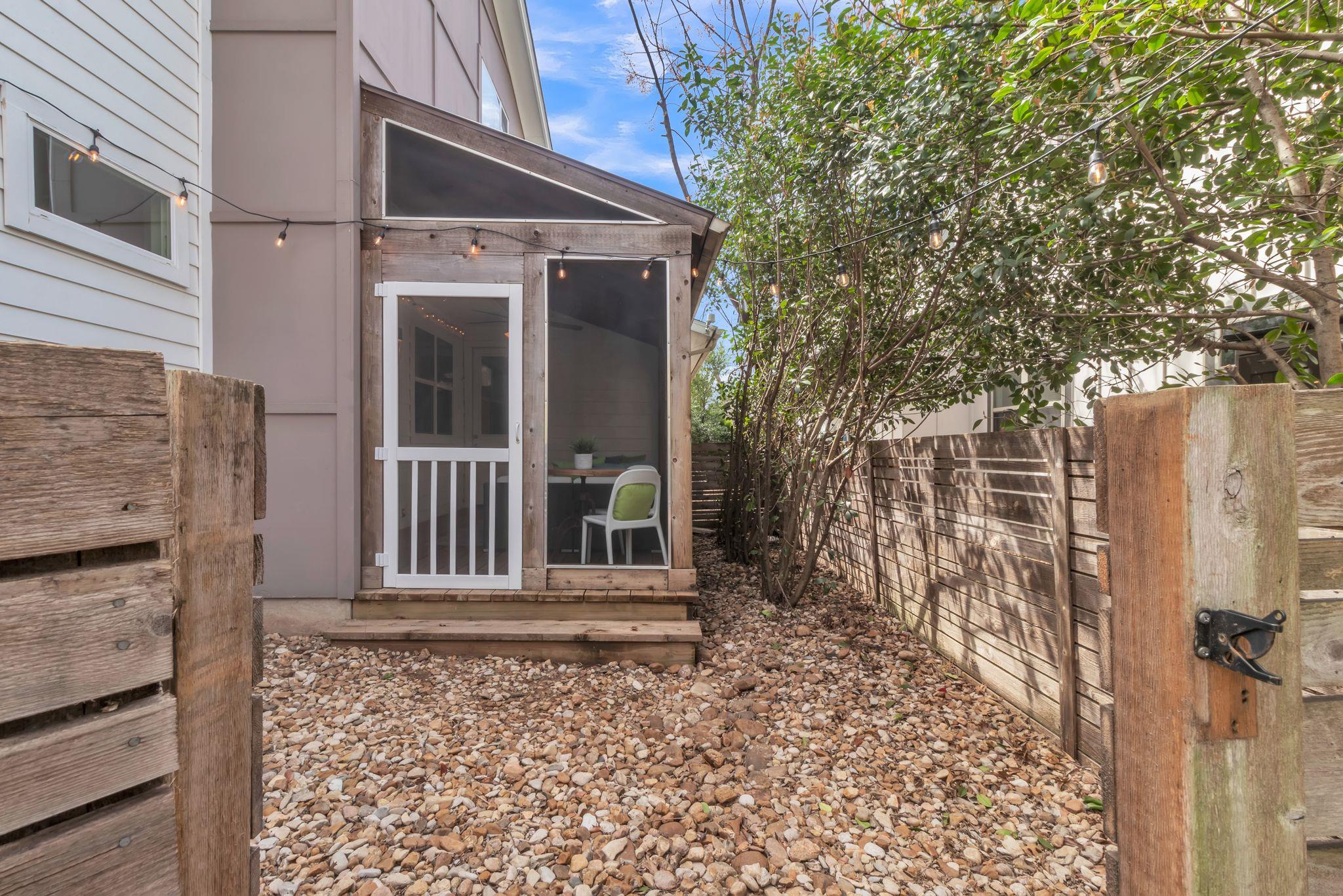 402 Irma Dr # B, Austin, TX 78752