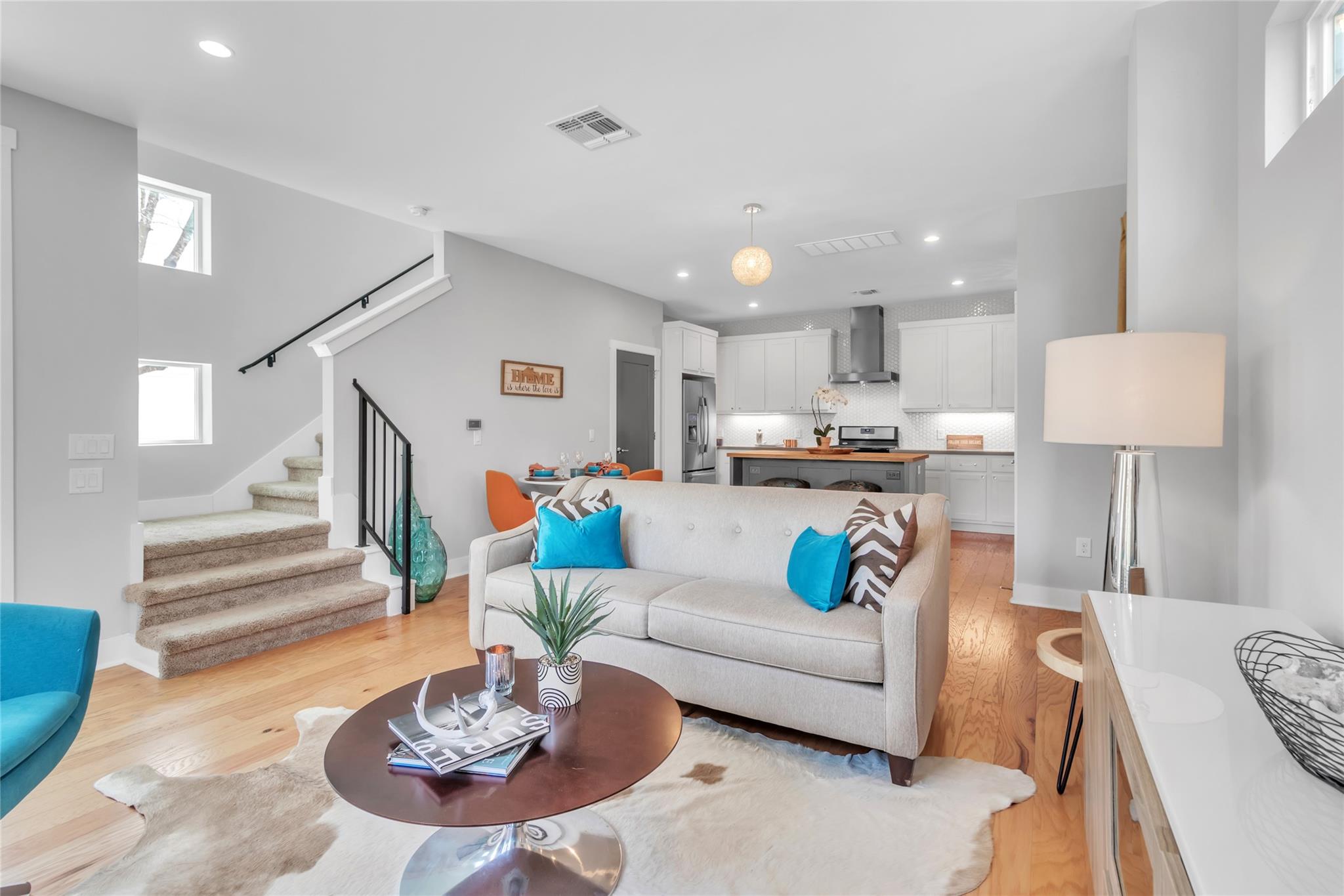 402 Irma Dr # B, Austin, TX 78752