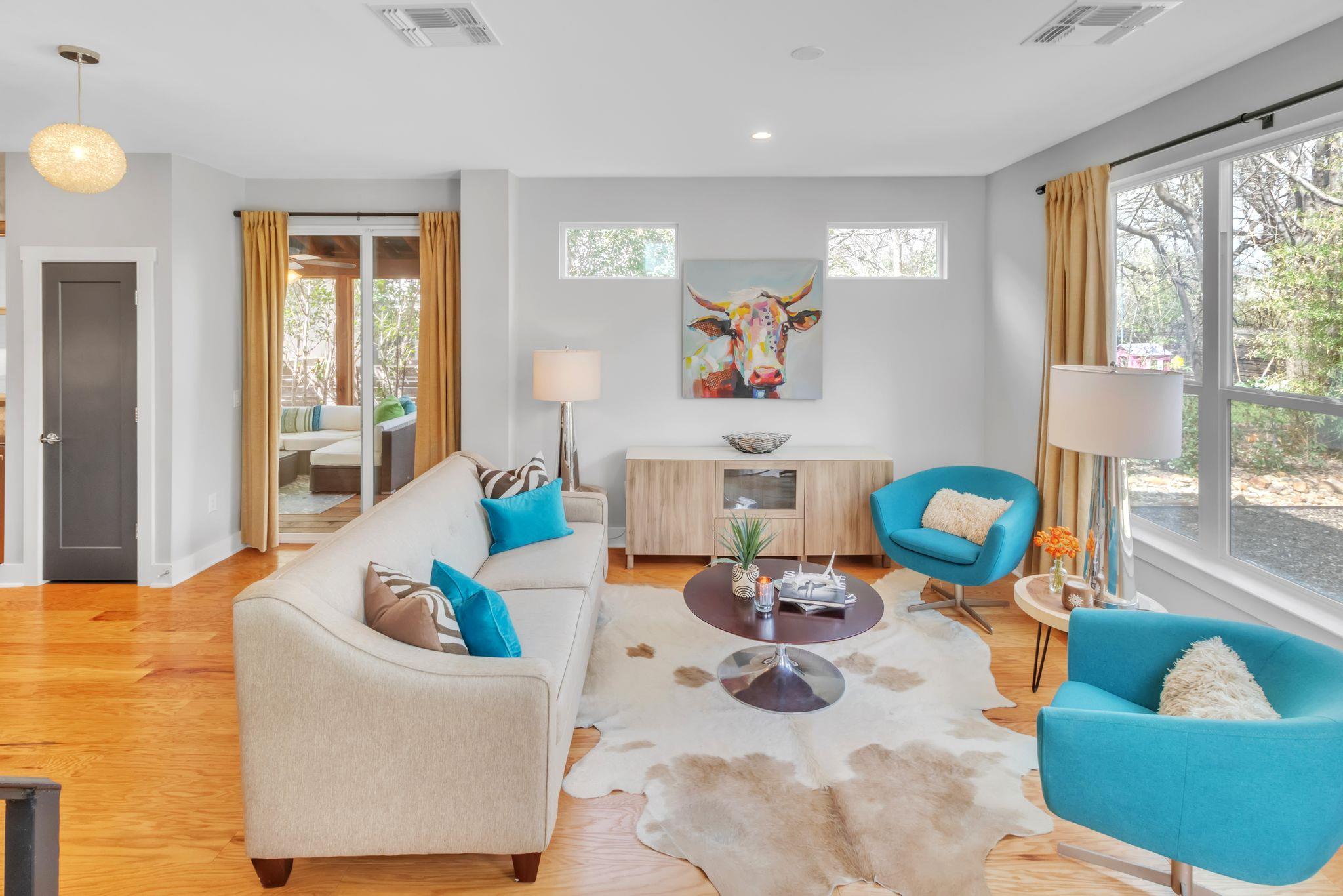 402 Irma Dr # B, Austin, TX 78752