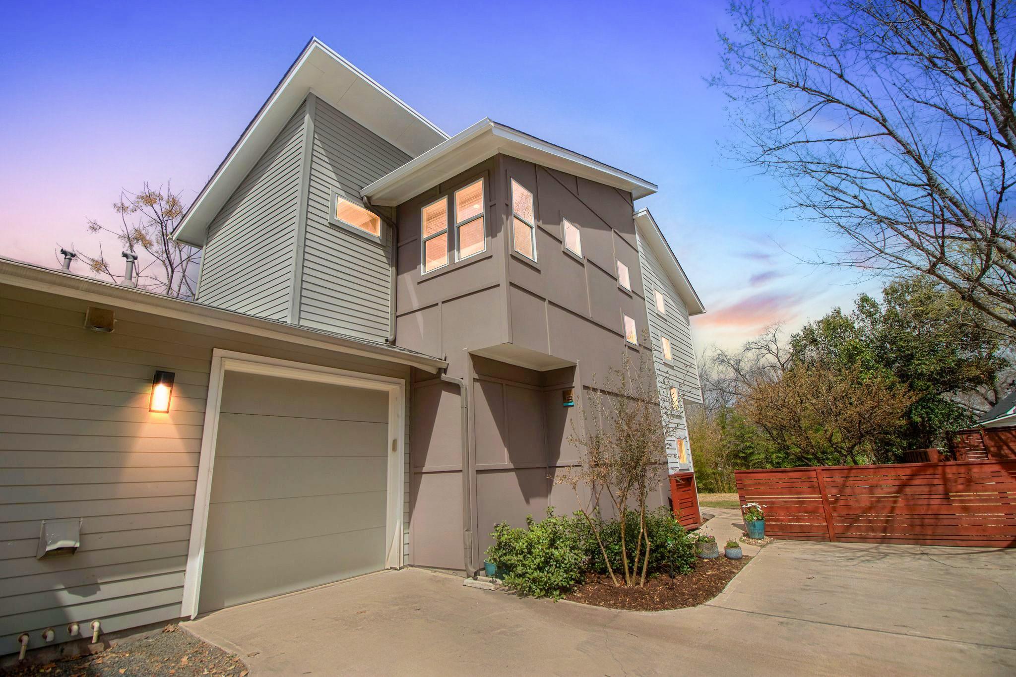402 Irma Dr # B, Austin, TX 78752
