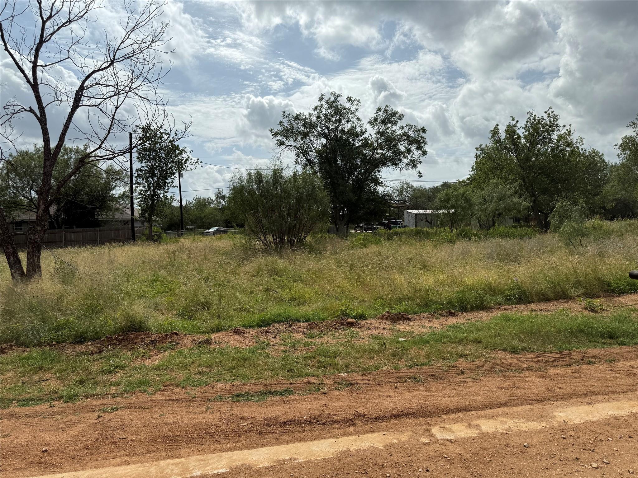 Lot 458 & 459 Fir Ln, Cottonwood Shores, TX 78657