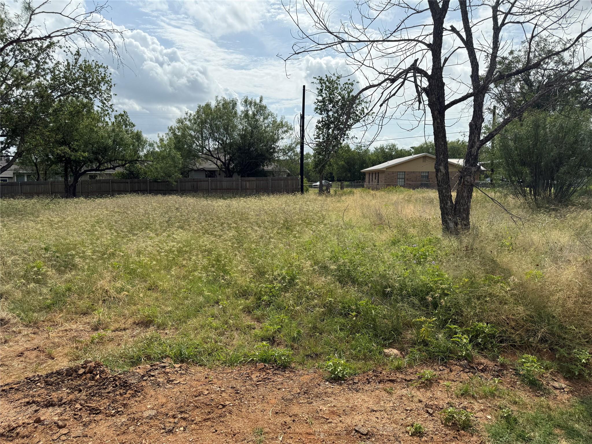 Lot 458 & 459 Fir Ln, Cottonwood Shores, TX 78657