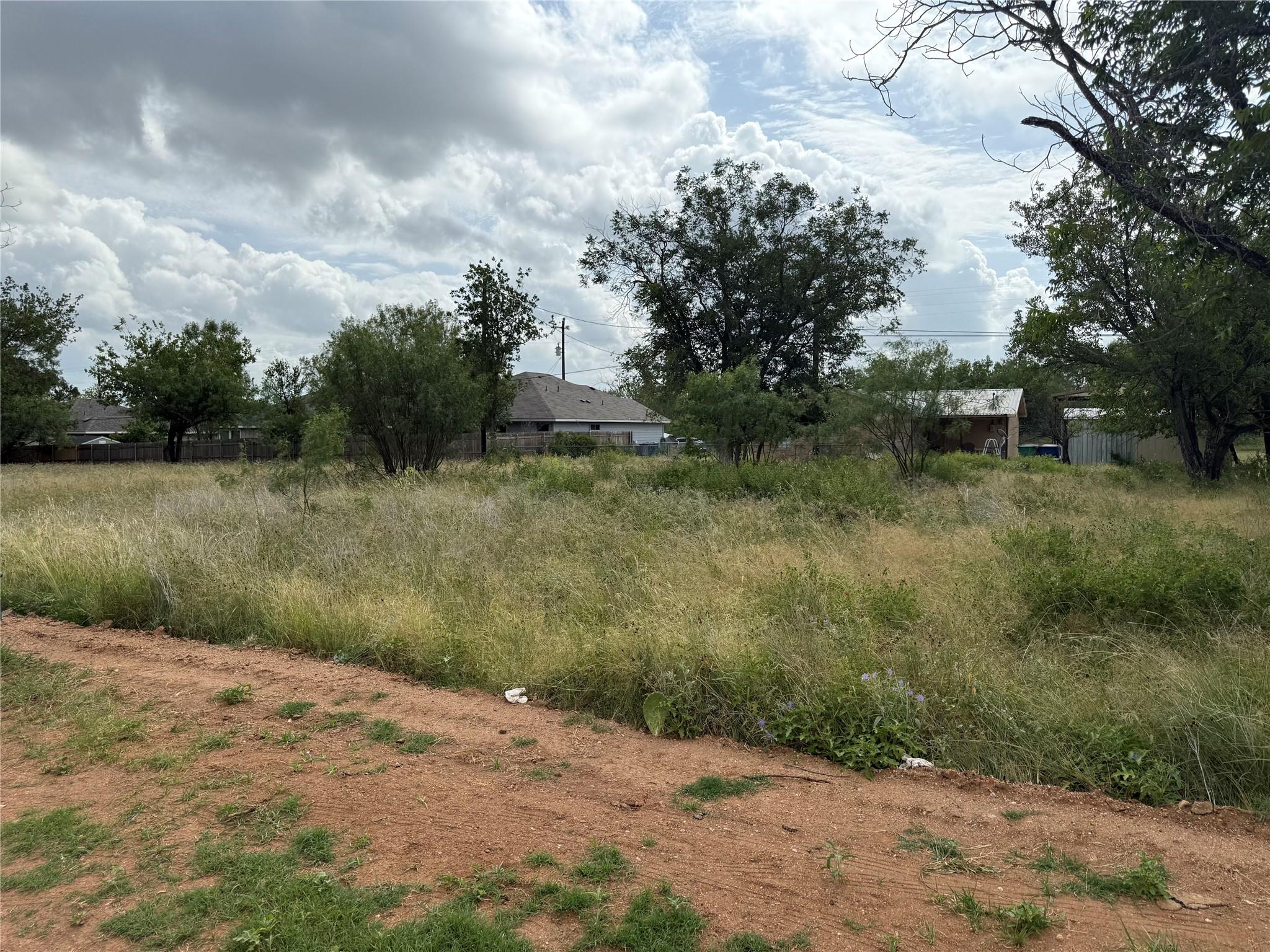 Lot 458 & 459 Fir Ln, Cottonwood Shores, TX 78657