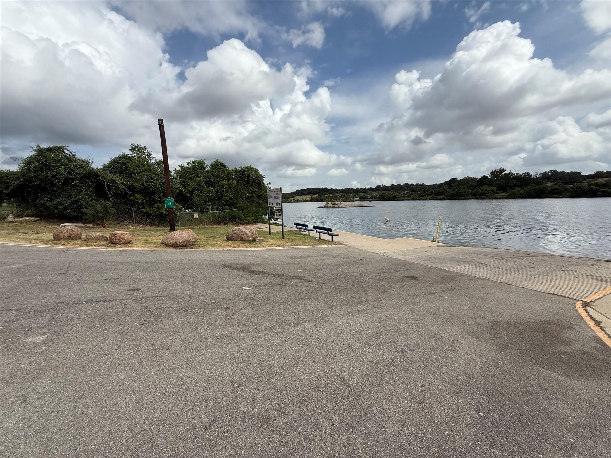 Lot 458 & 459 Fir Ln, Cottonwood Shores, TX 78657