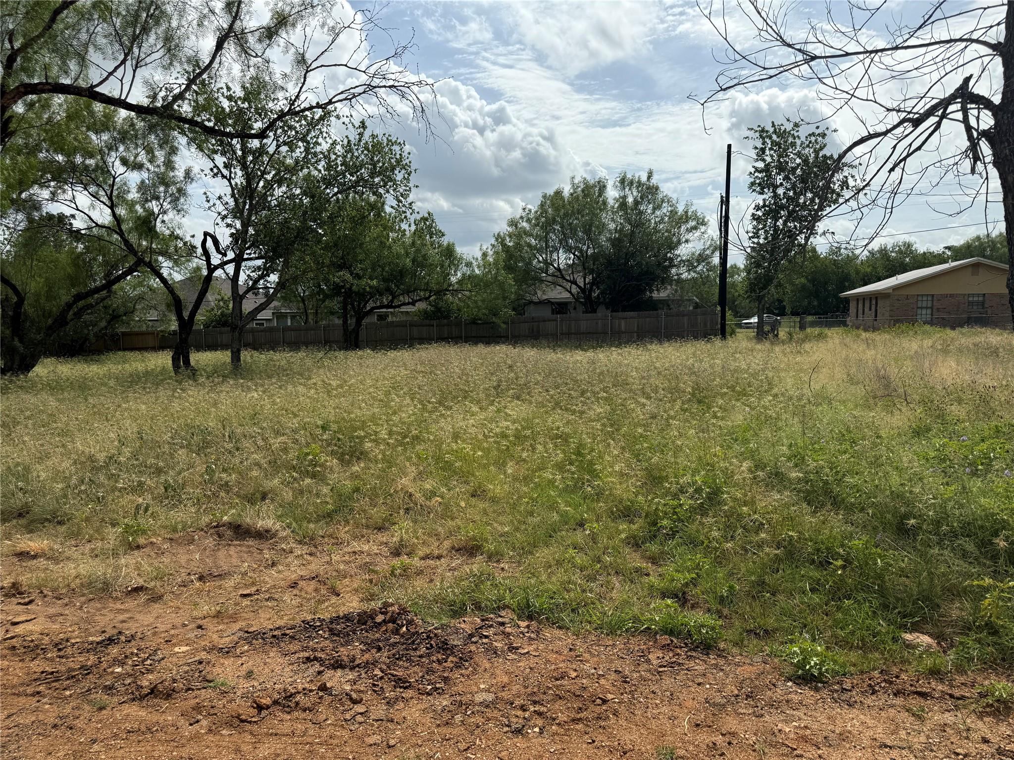 Lot 458 & 459 Fir Ln, Cottonwood Shores, TX 78657