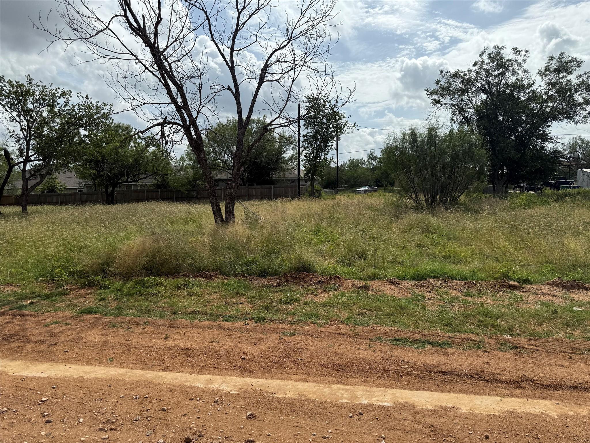 Lot 458 & 459 Fir Ln, Cottonwood Shores, TX 78657