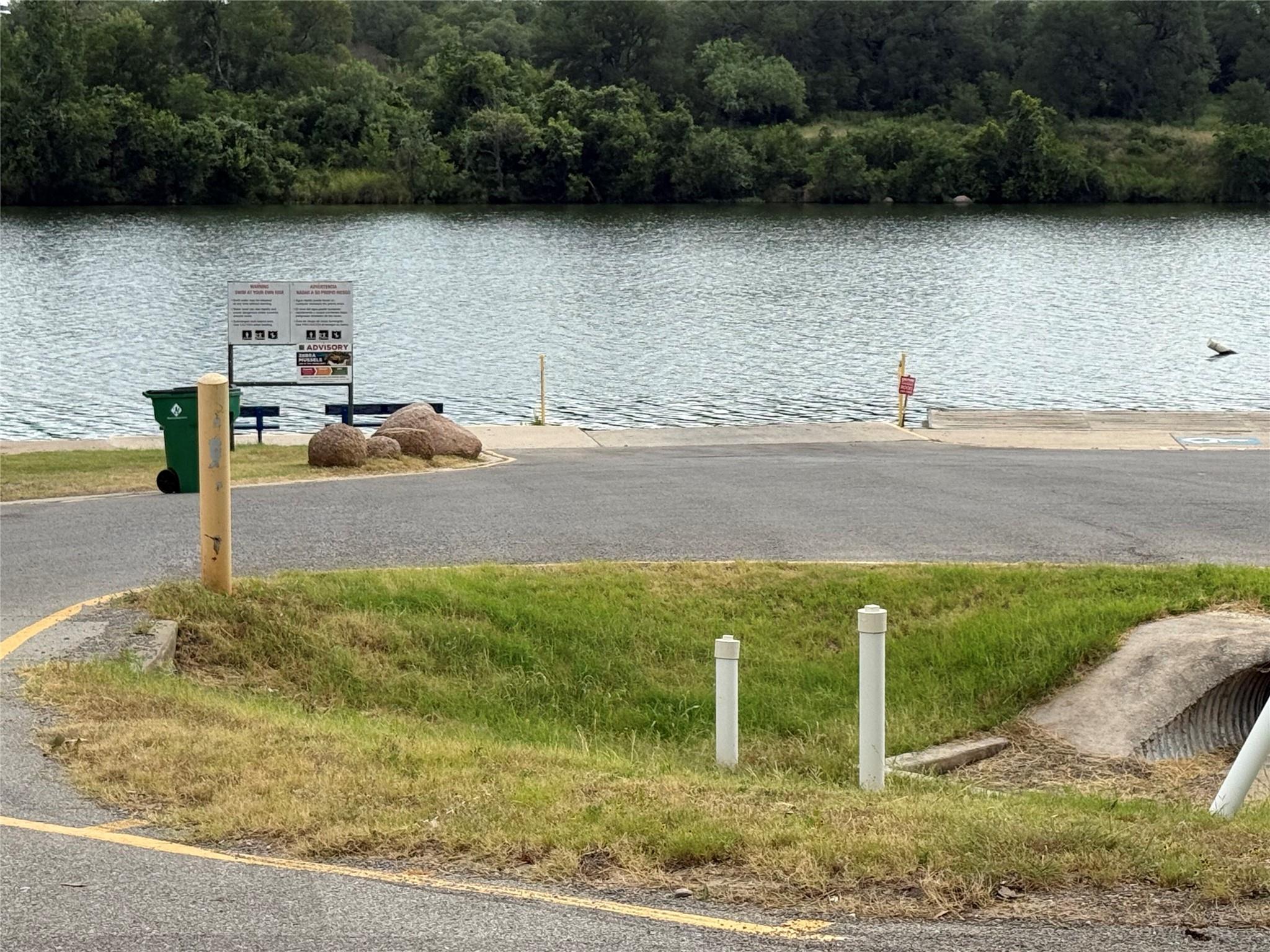 Lot 458 & 459 Fir Ln, Cottonwood Shores, TX 78657