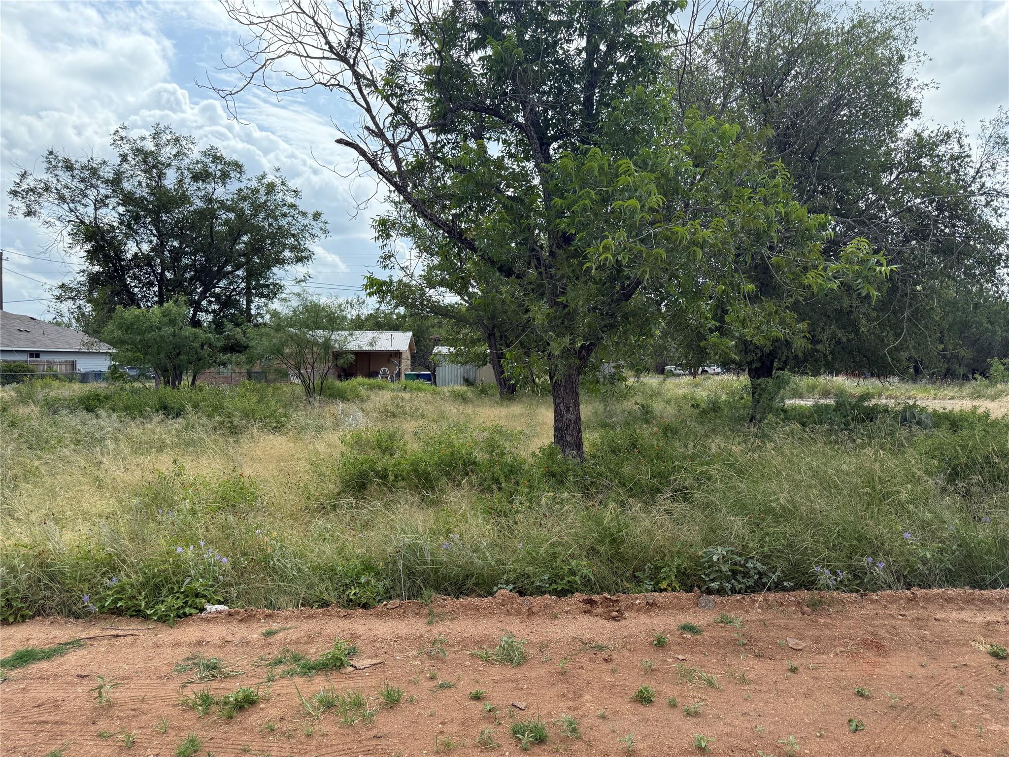 Lot 458 & 459 Fir Ln, Cottonwood Shores, TX 78657