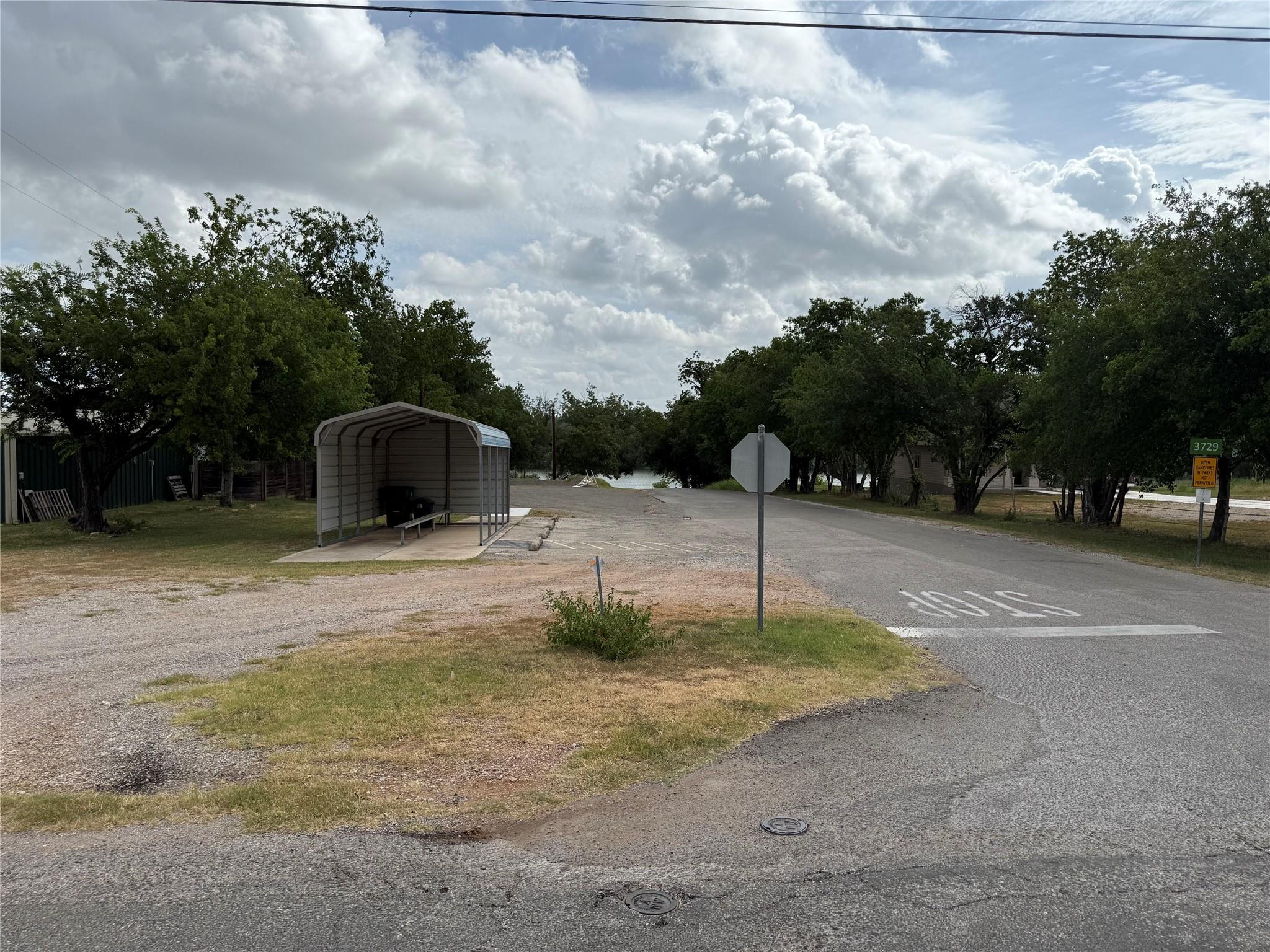 Lot 458 & 459 Fir Ln, Cottonwood Shores, TX 78657