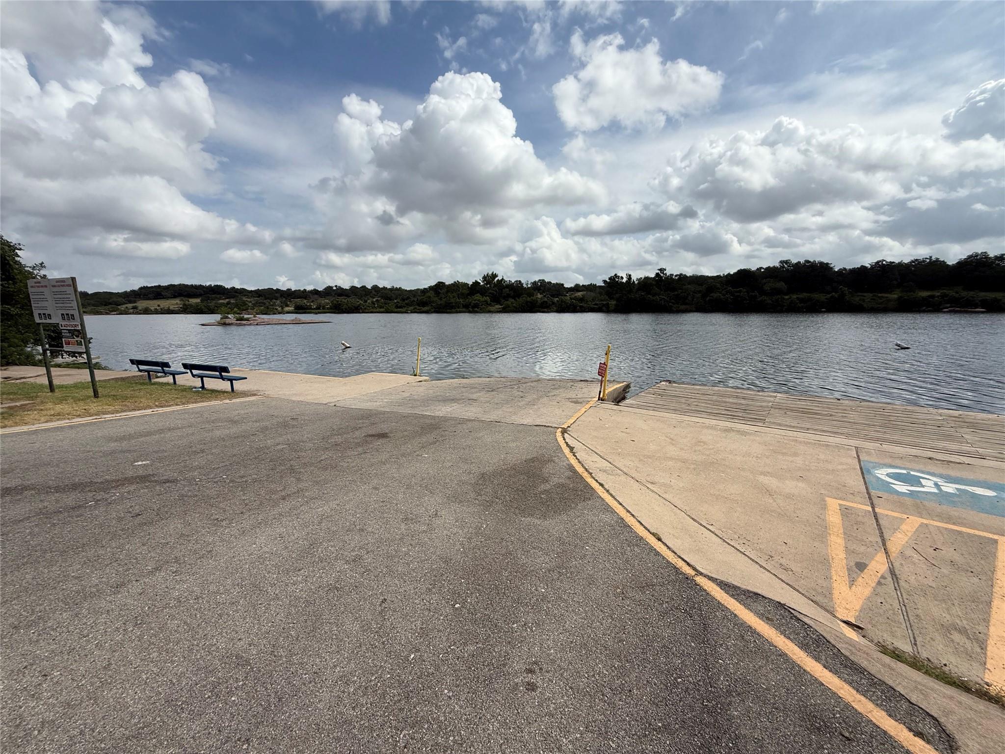 Lot 458 & 459 Fir Ln, Cottonwood Shores, TX 78657