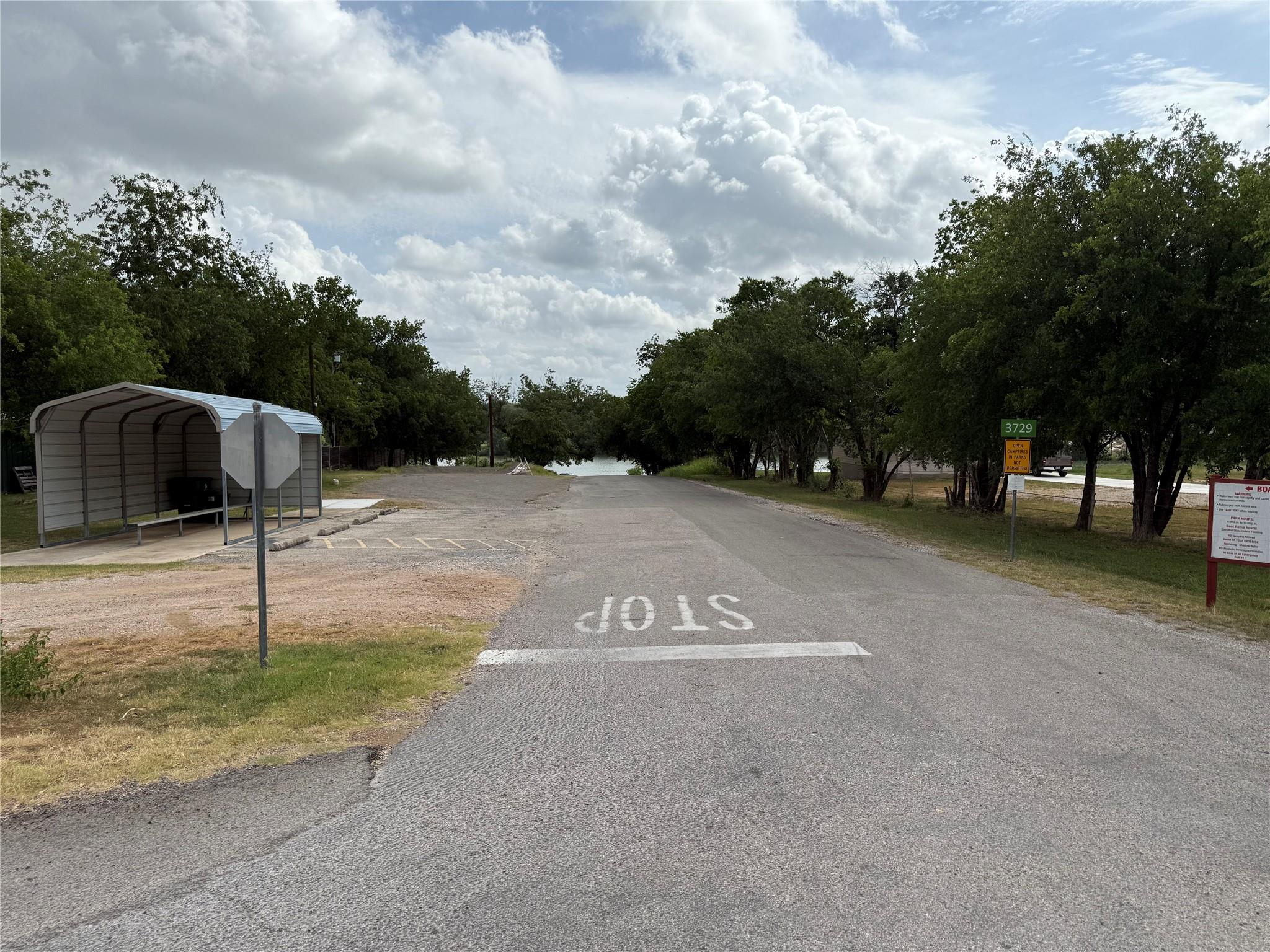 Lot 458 & 459 Fir Ln, Cottonwood Shores, TX 78657
