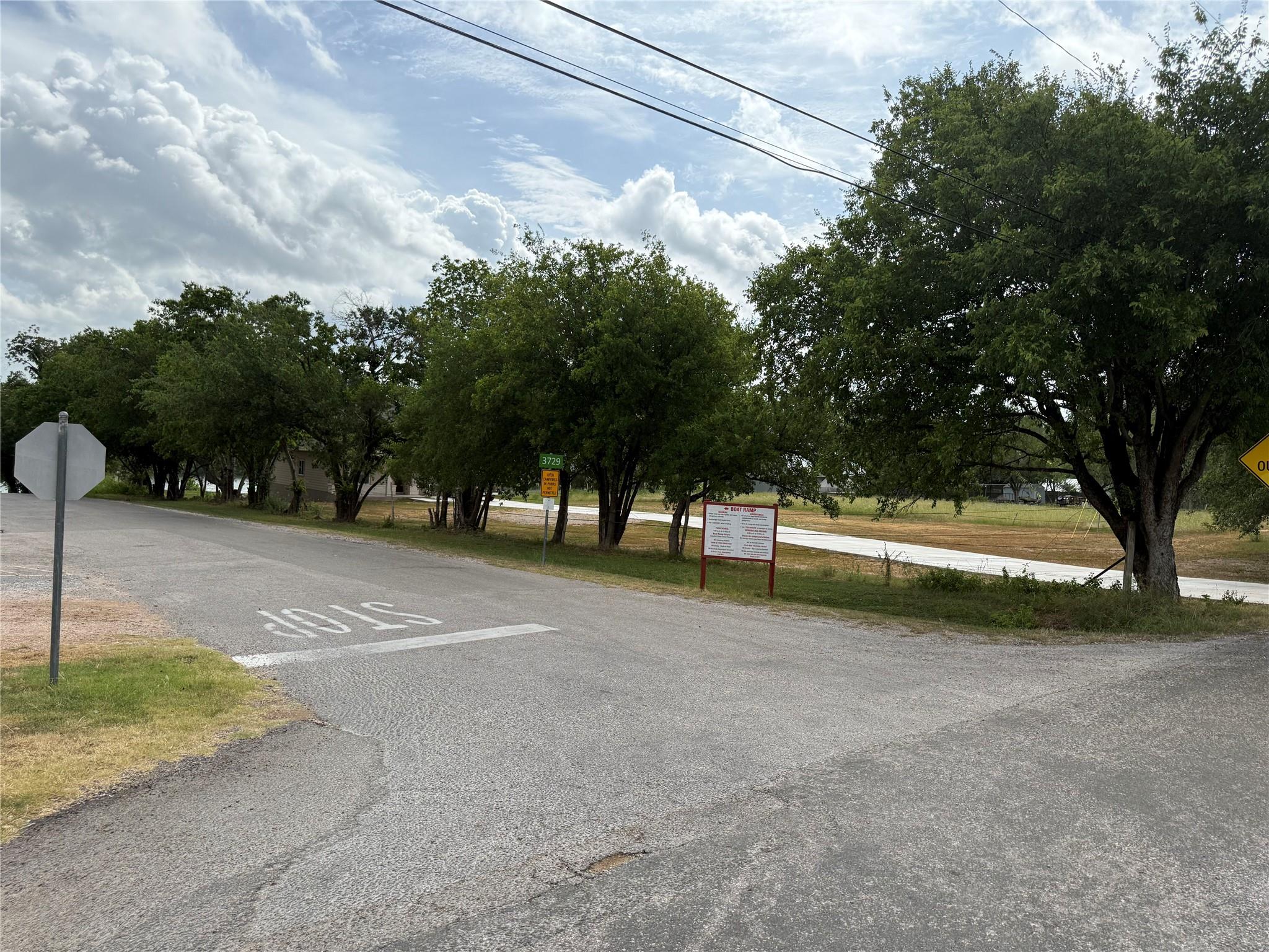 Lot 458 & 459 Fir Ln, Cottonwood Shores, TX 78657