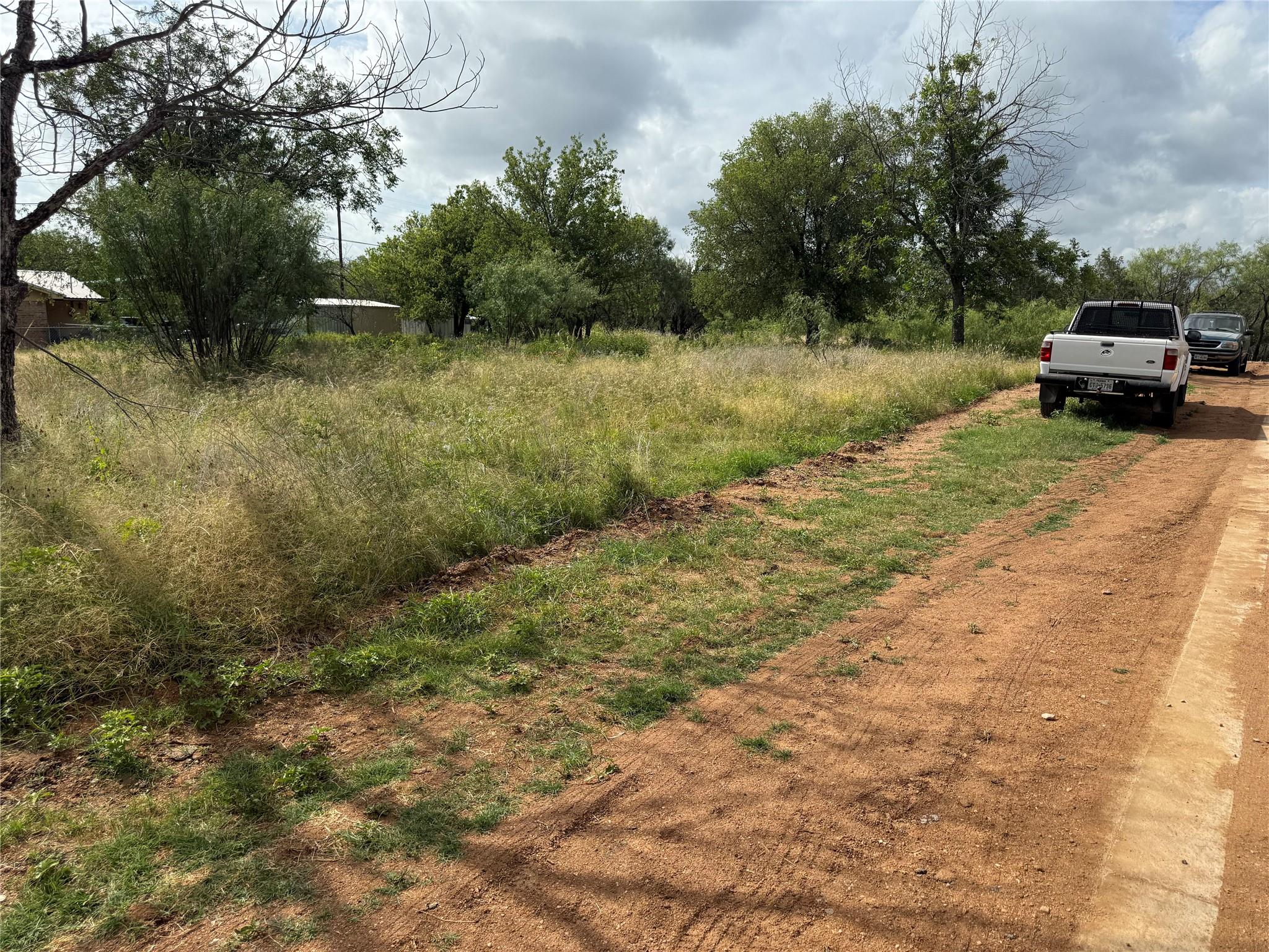 Lot 458 & 459 Fir Ln, Cottonwood Shores, TX 78657