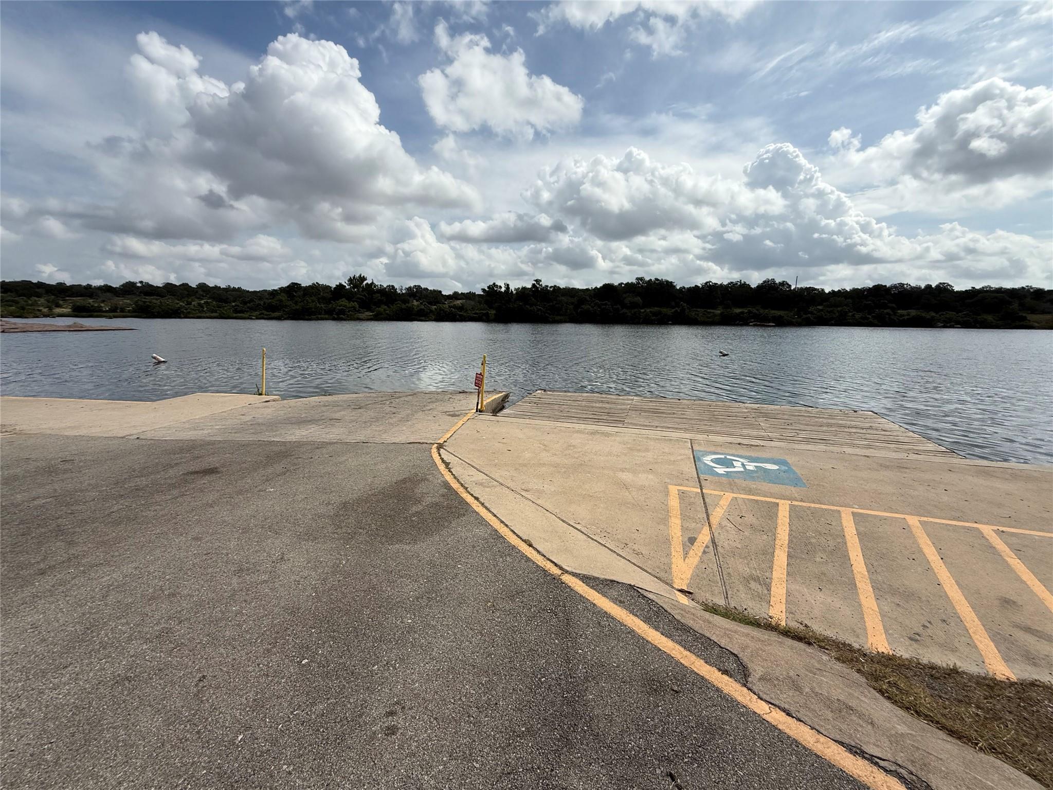 Lot 458 & 459 Fir Ln, Cottonwood Shores, TX 78657