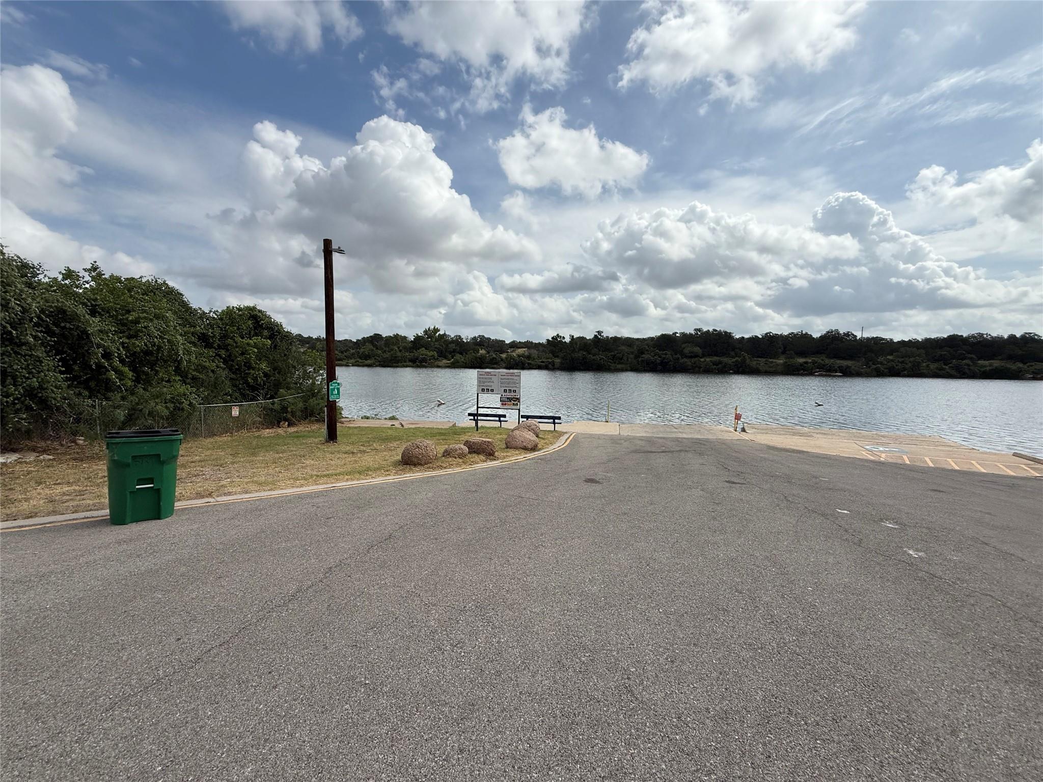 Lot 458 & 459 Fir Ln, Cottonwood Shores, TX 78657