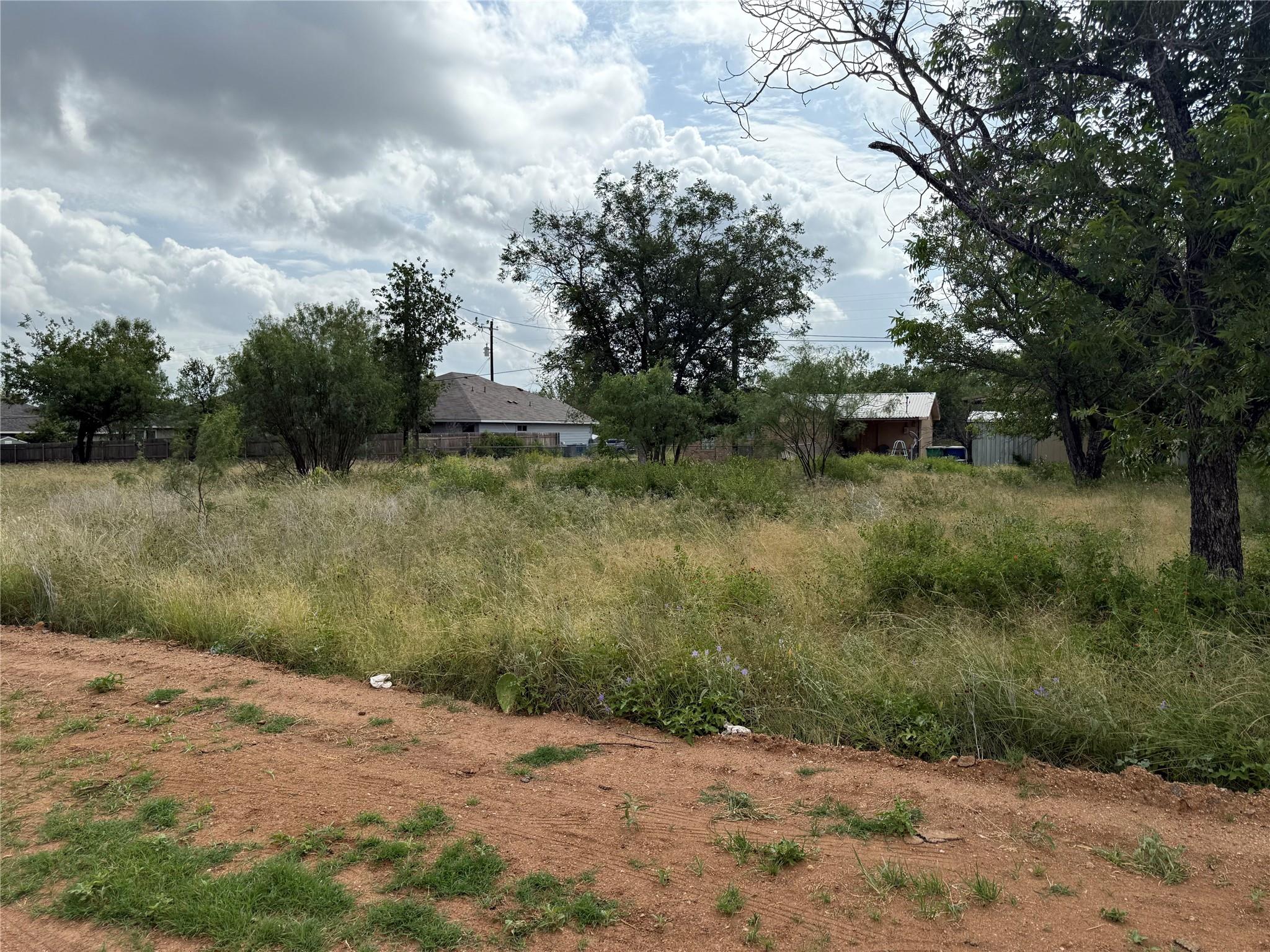 Lot 458 & 459 Fir Ln, Cottonwood Shores, TX 78657