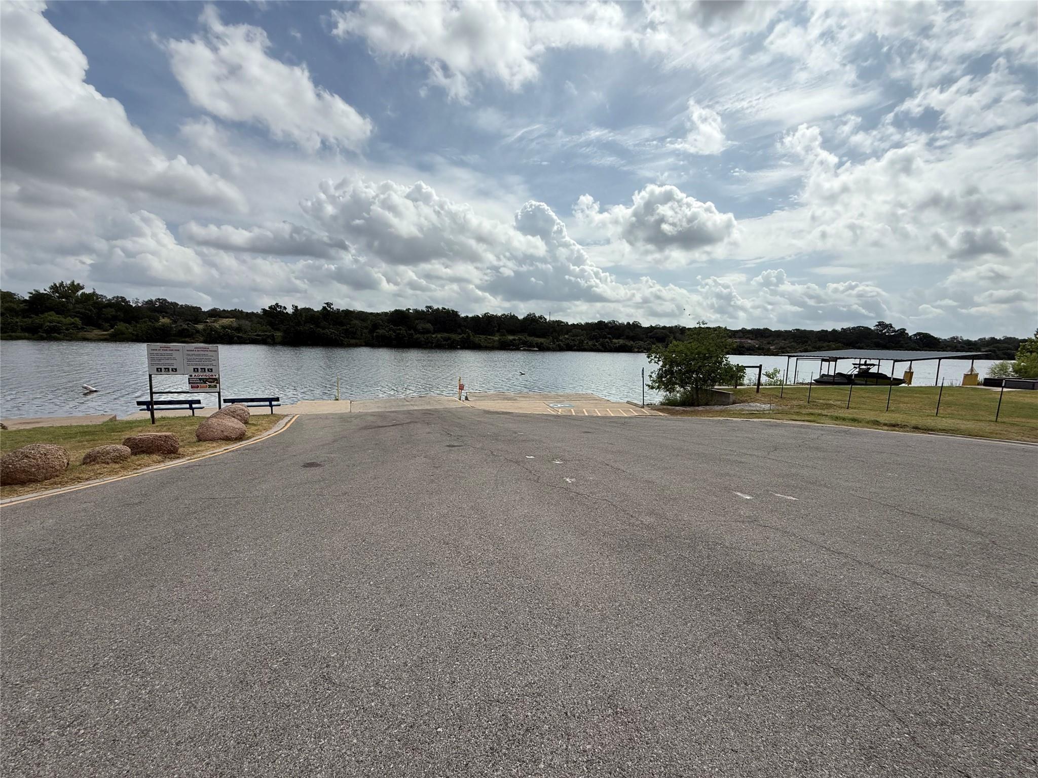 Lot 458 & 459 Fir Ln, Cottonwood Shores, TX 78657