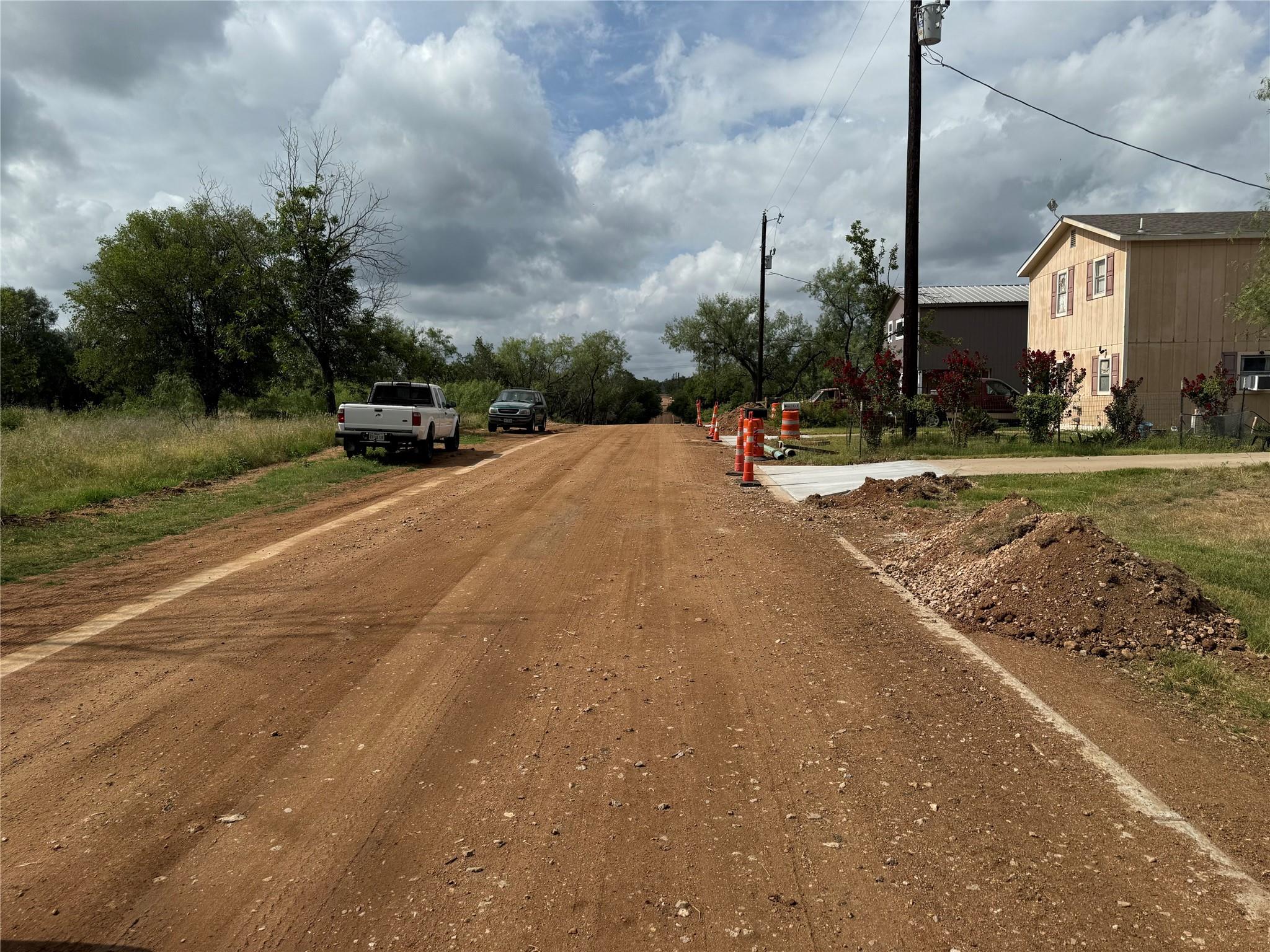 Lot 458 & 459 Fir Ln, Cottonwood Shores, TX 78657