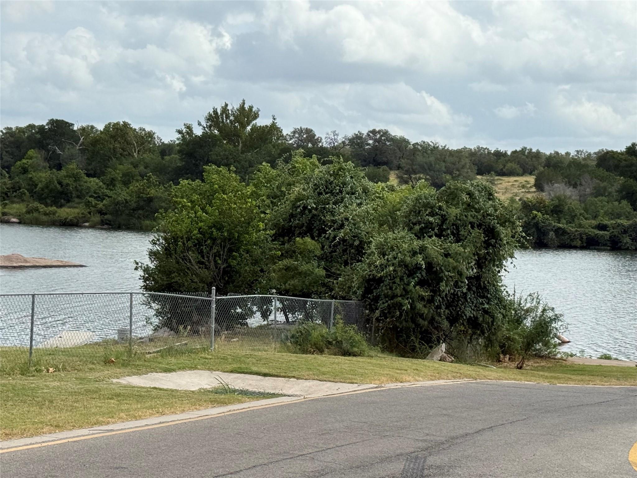 Lot 458 & 459 Fir Ln, Cottonwood Shores, TX 78657