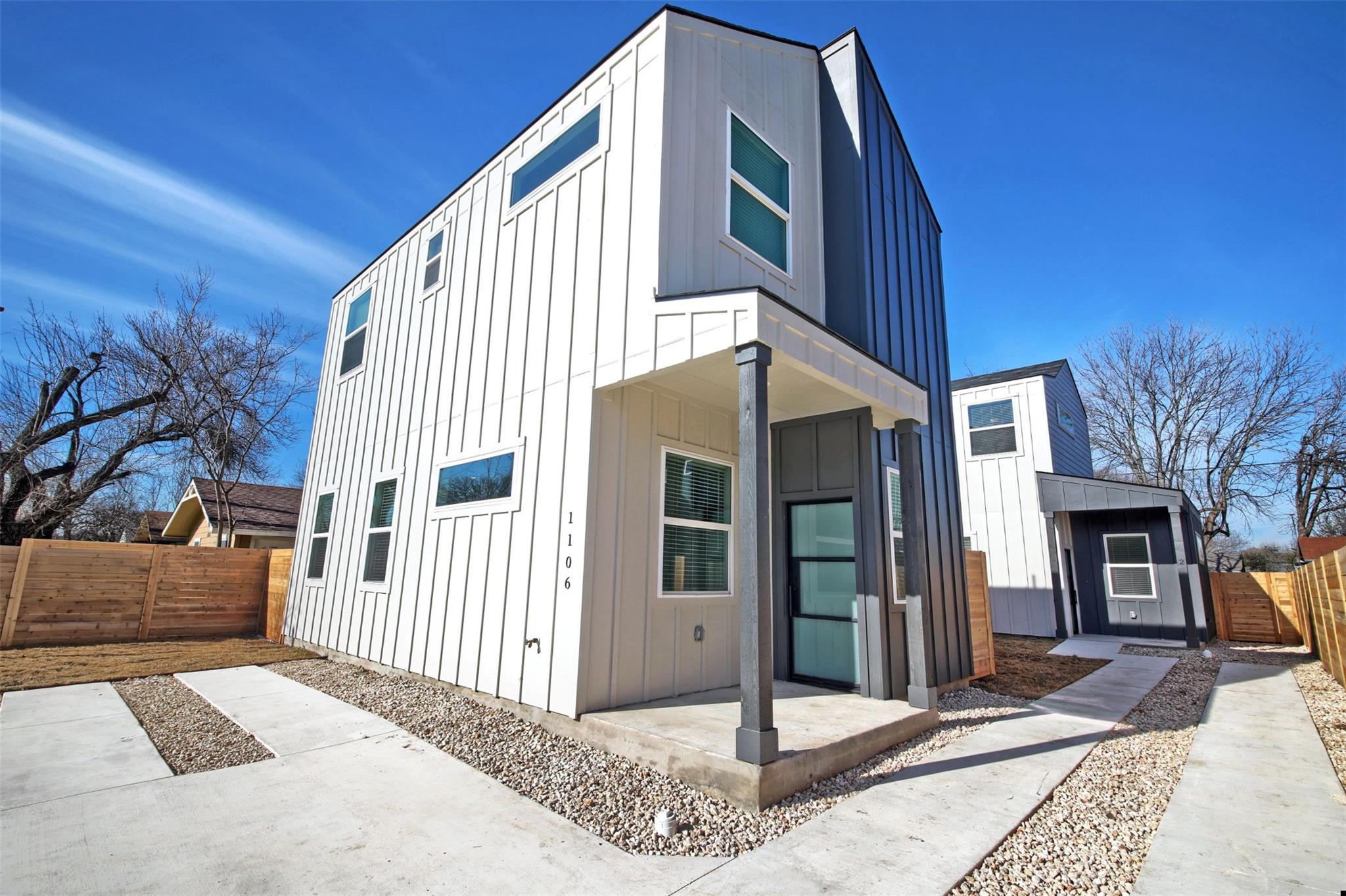 1106 Begonia Ter # 1, Austin, TX 78741