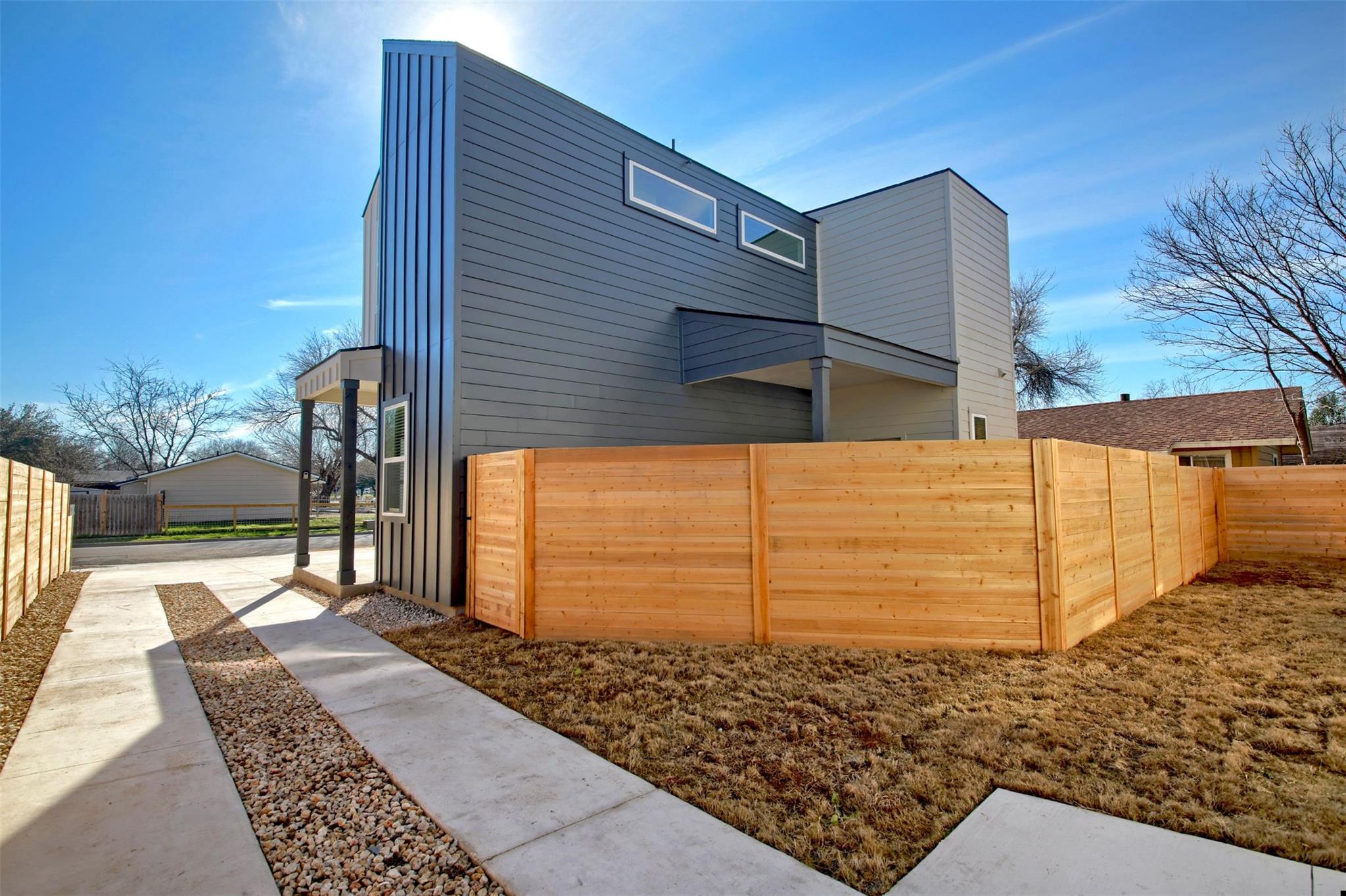 1106 Begonia Ter # 1, Austin, TX 78741