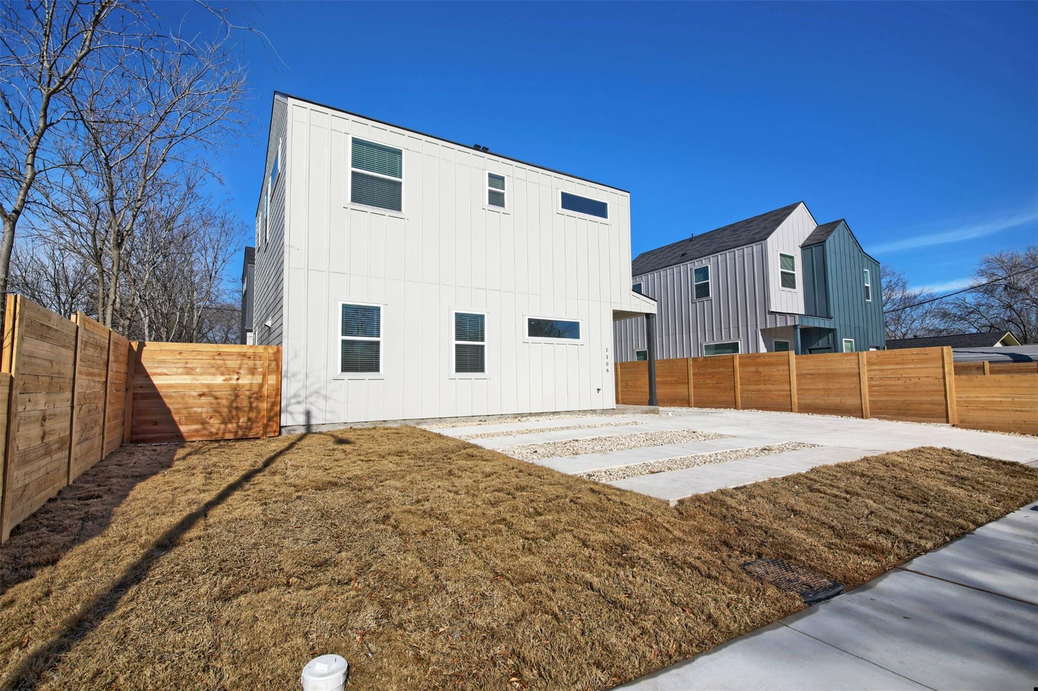 1106 Begonia Ter # 1, Austin, TX 78741