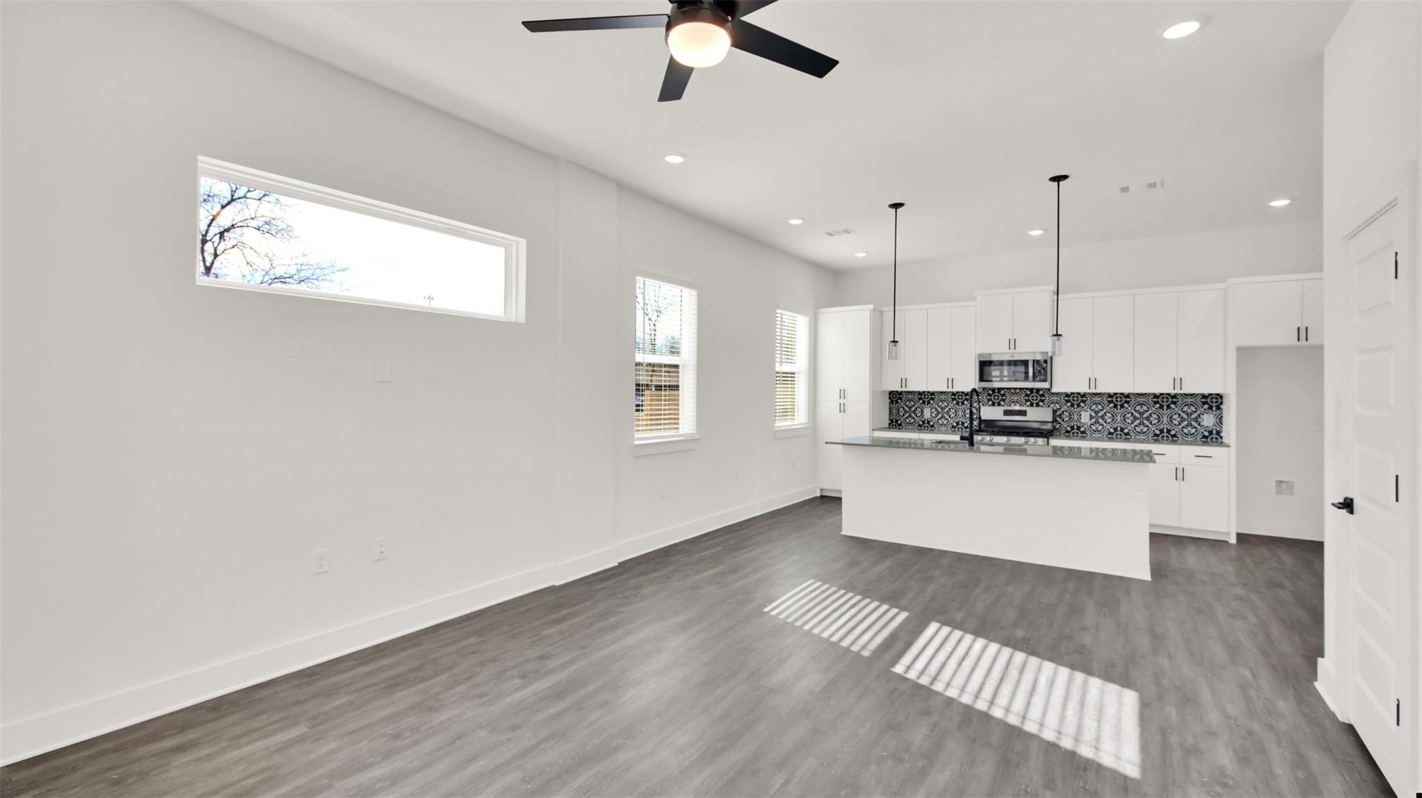 1106 Begonia Ter # 1, Austin, TX 78741