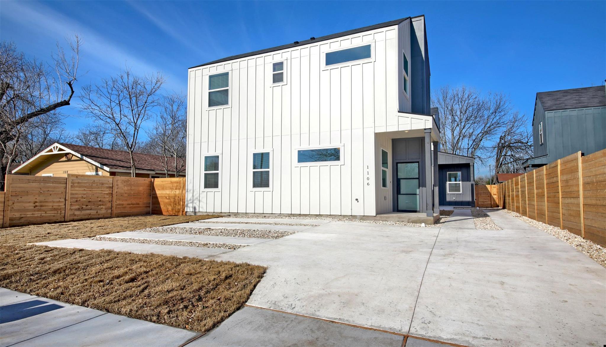 1106 Begonia Ter # 1, Austin, TX 78741