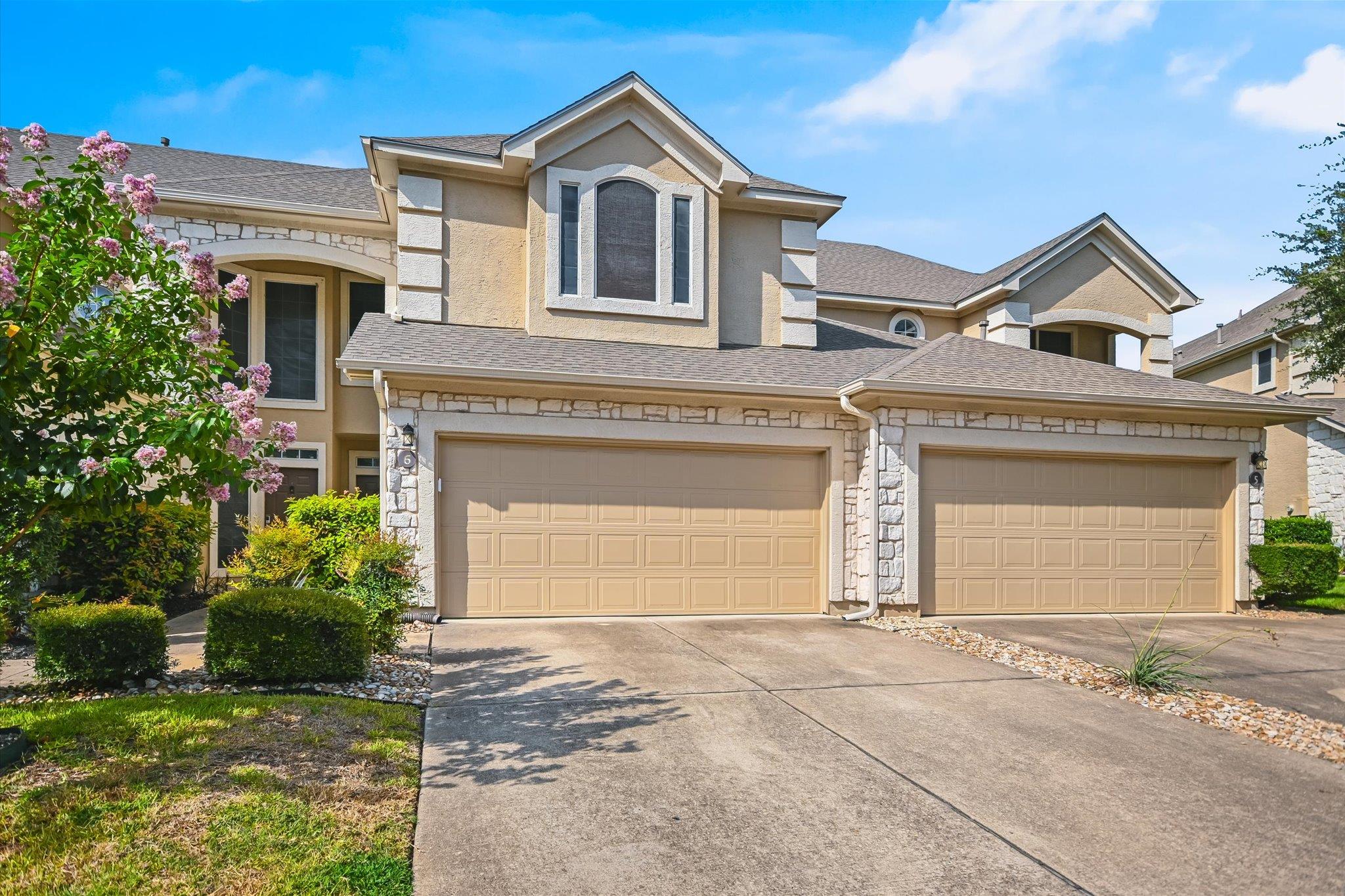 3300 Forest Creek Dr # 6, Round Rock, TX 78664