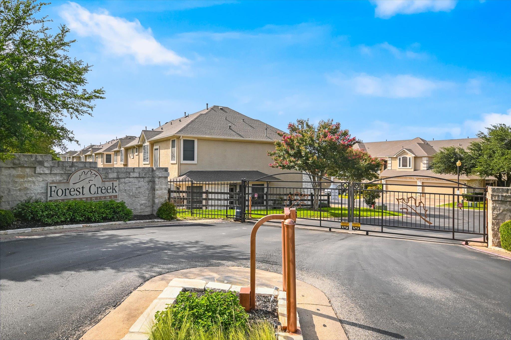3300 Forest Creek Dr # 6, Round Rock, TX 78664