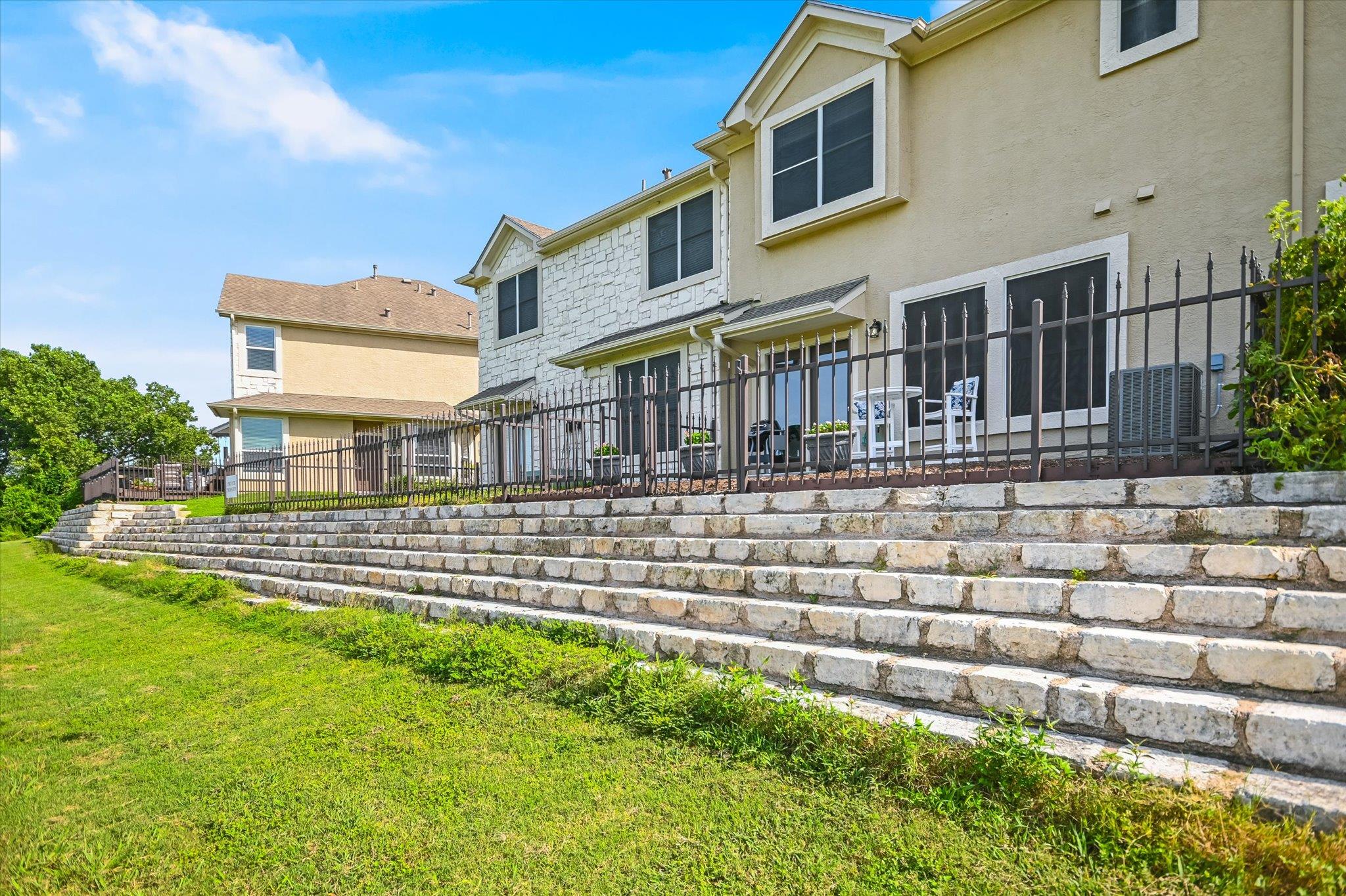 3300 Forest Creek Dr # 6, Round Rock, TX 78664