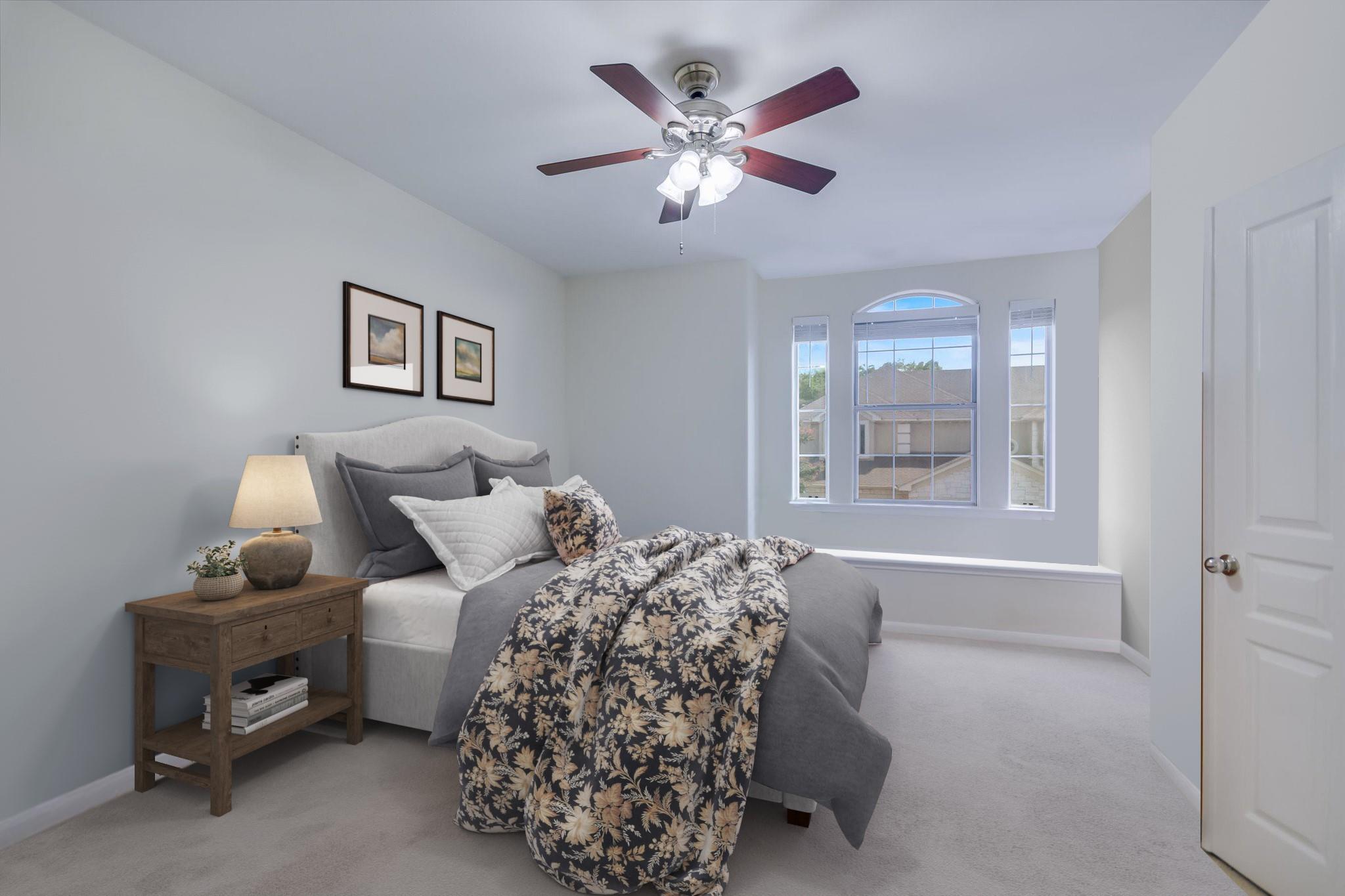 3300 Forest Creek Dr # 6, Round Rock, TX 78664